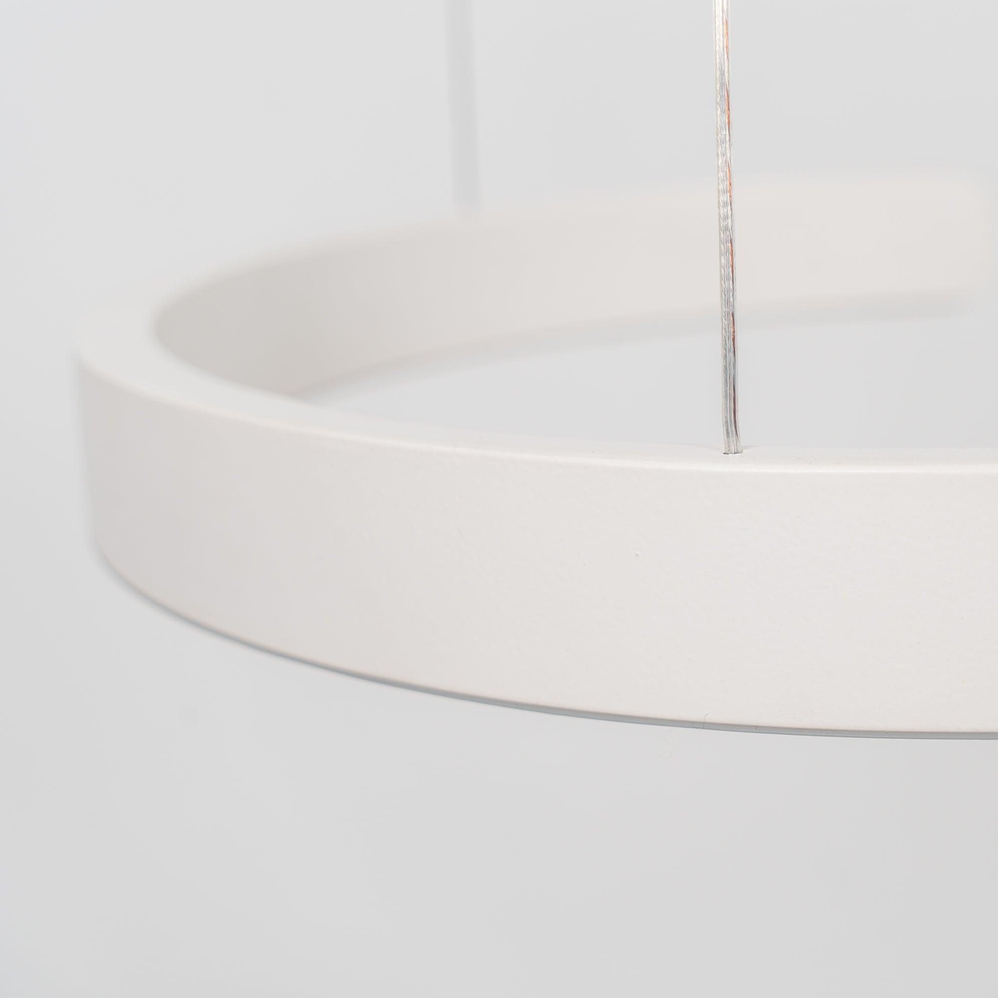 Zelaeora Modern Minimalist Chandelier - Letslighting