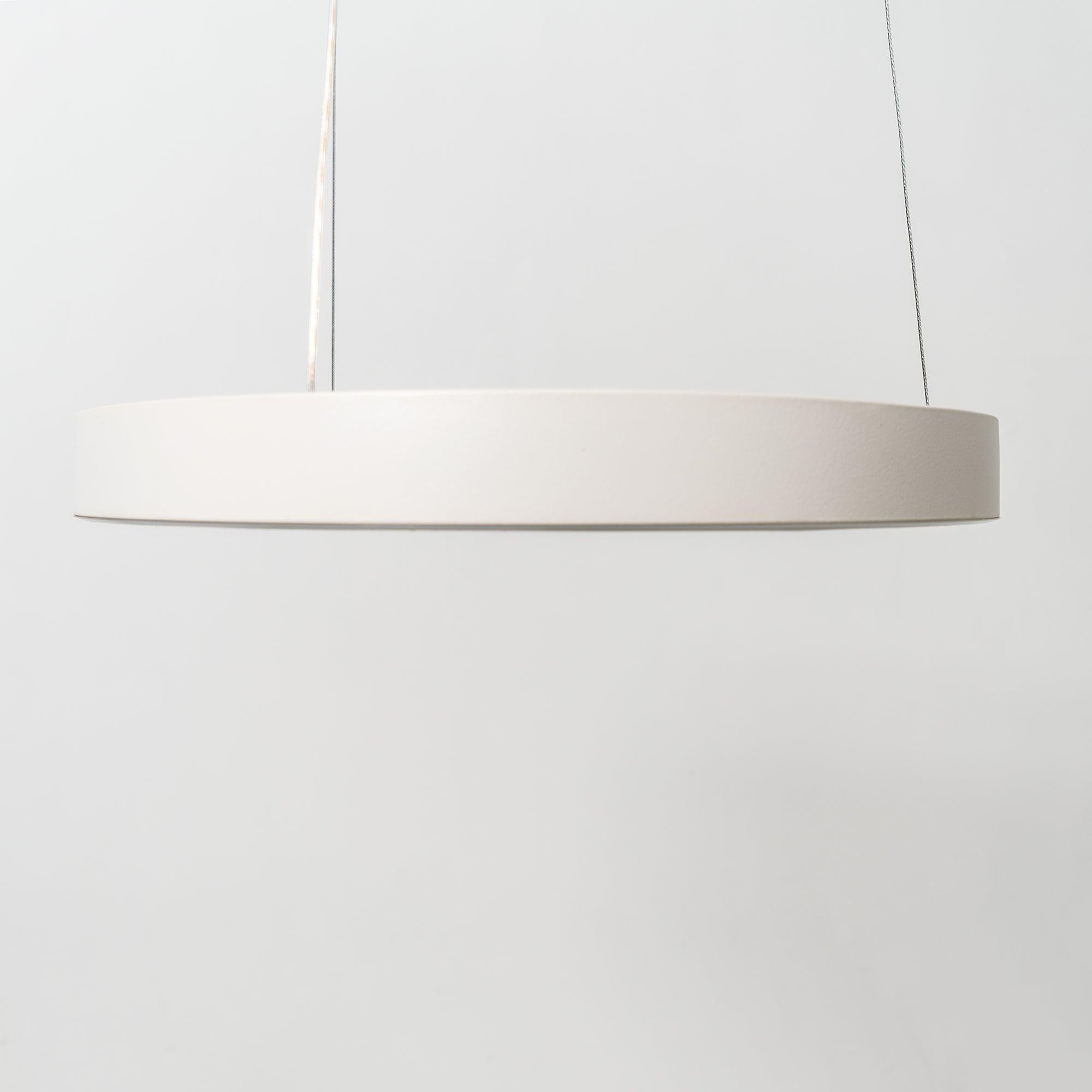 Zelaeora Modern Minimalist Chandelier - Letslighting