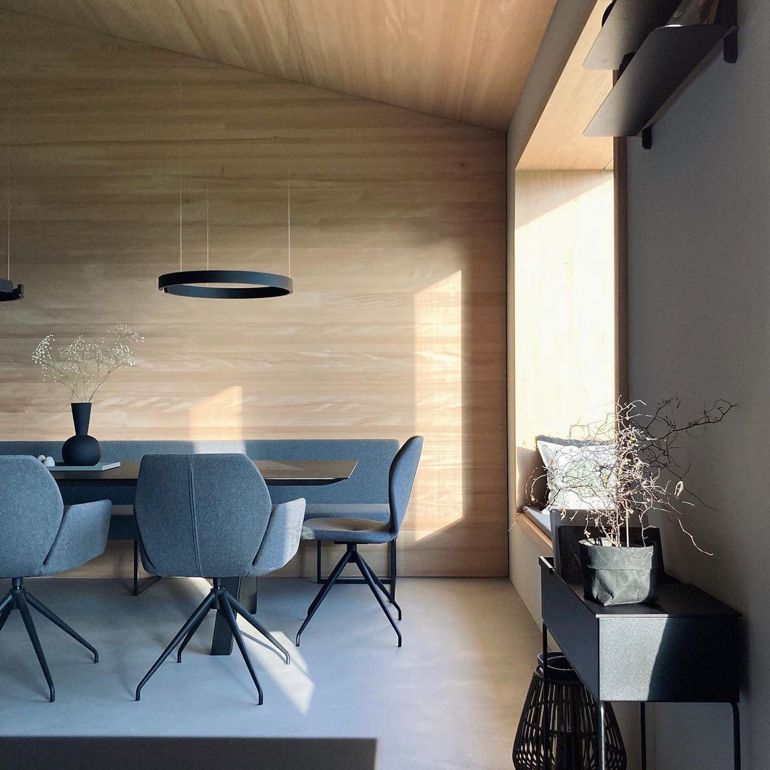 Zelaeora Modern Minimalist Chandelier - Letslighting