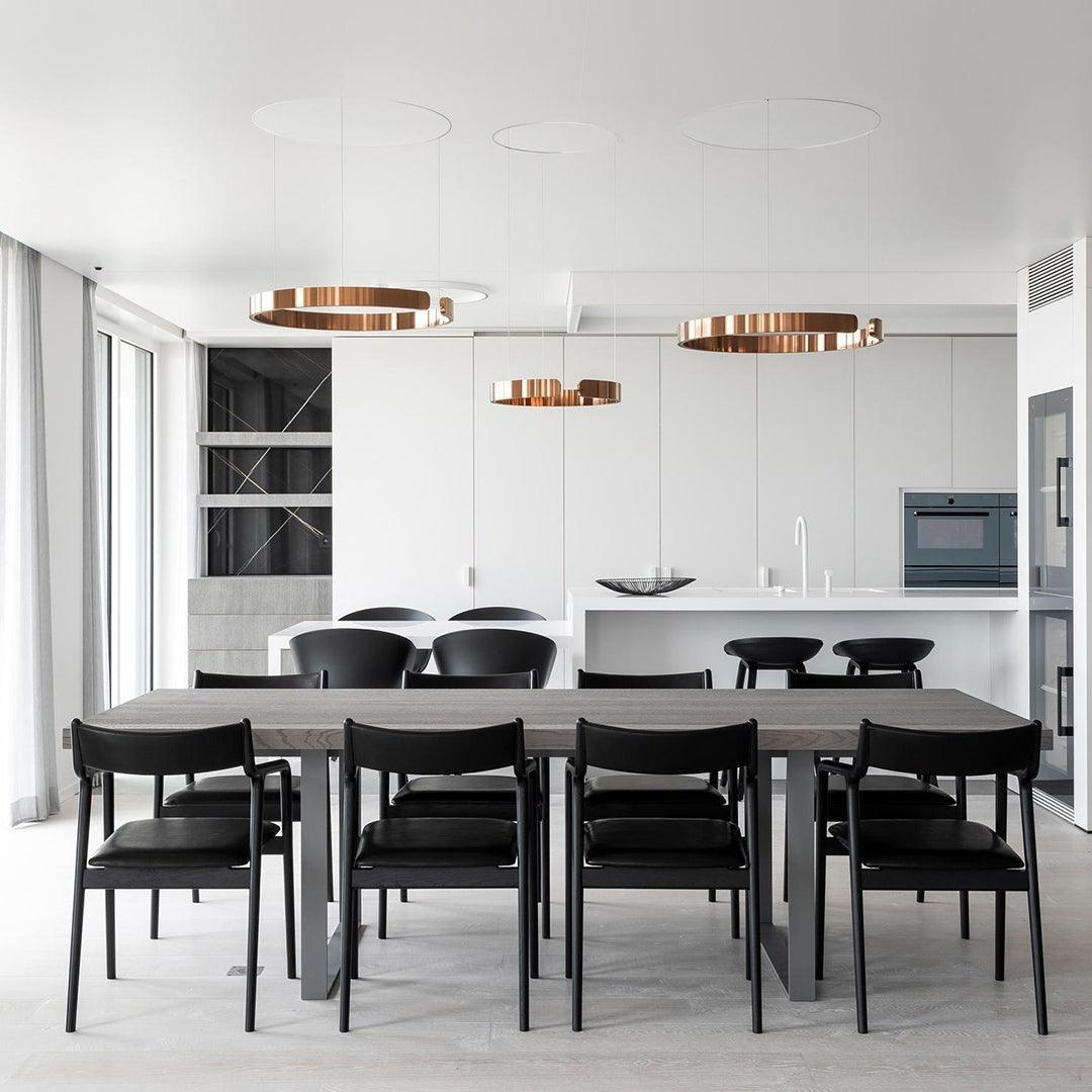 Zelaeora Modern Minimalist Chandelier - Letslighting