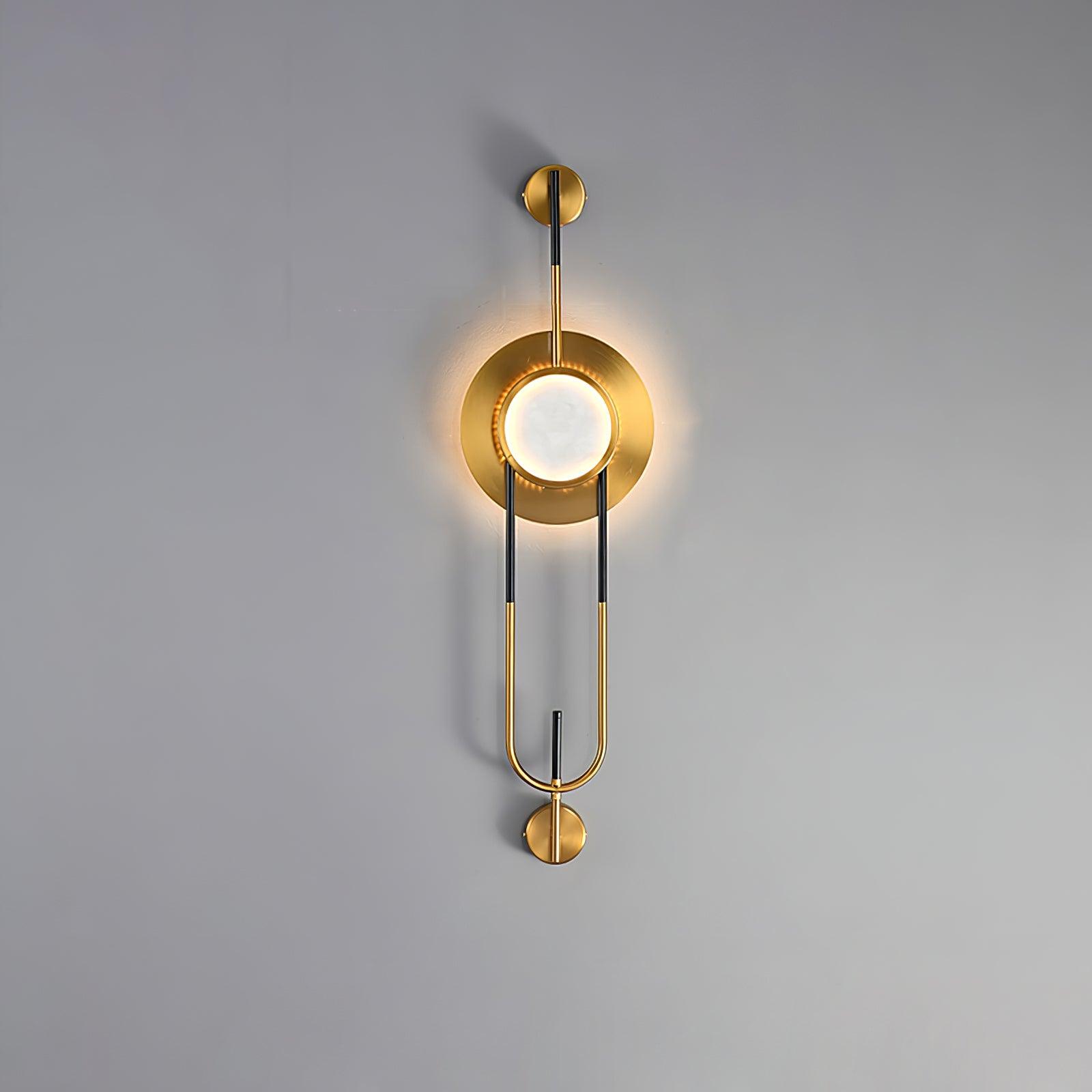 Miles Modern Wall Lamp - Letslighting