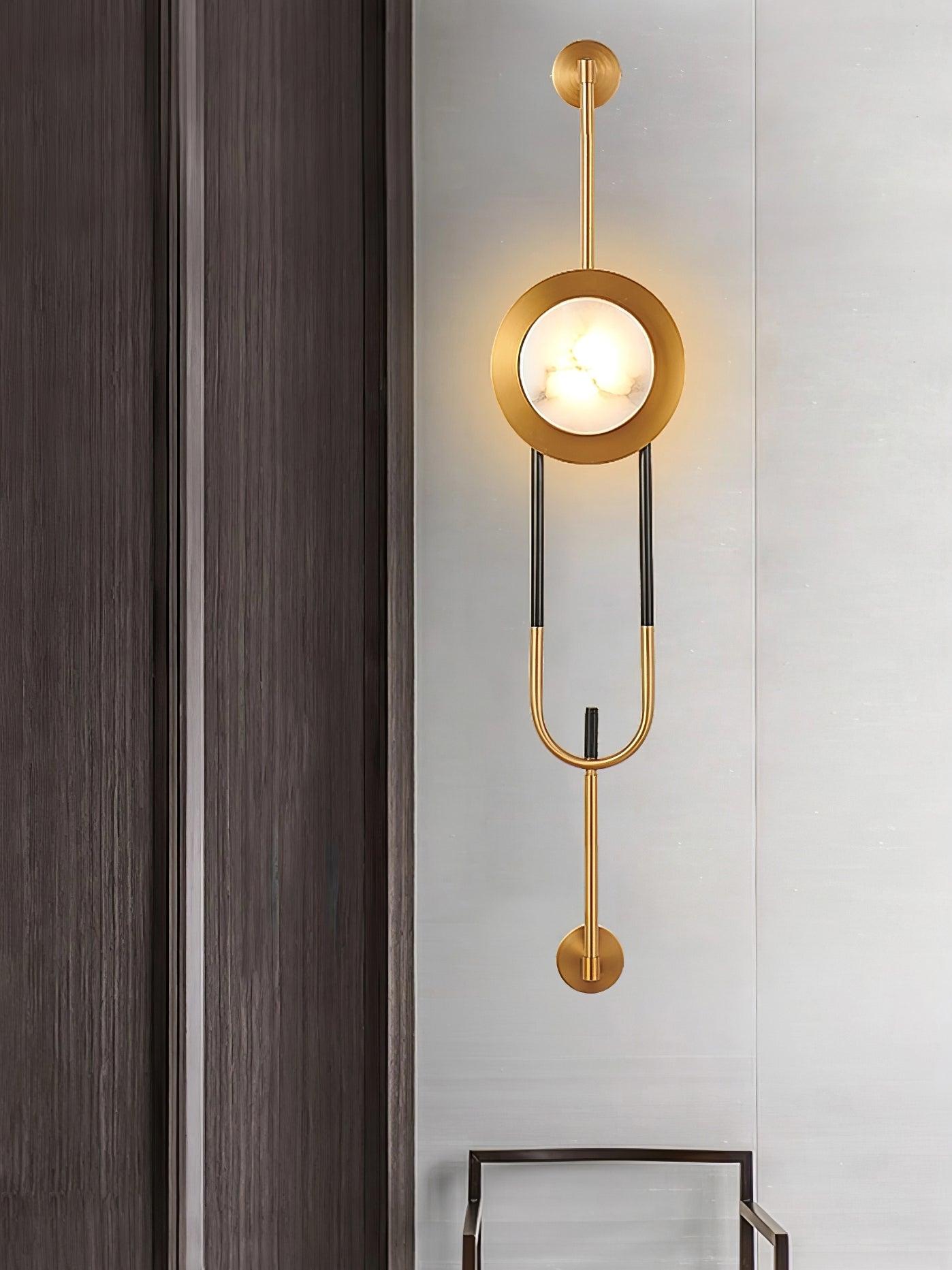 Miles Modern Wall Lamp - Letslighting