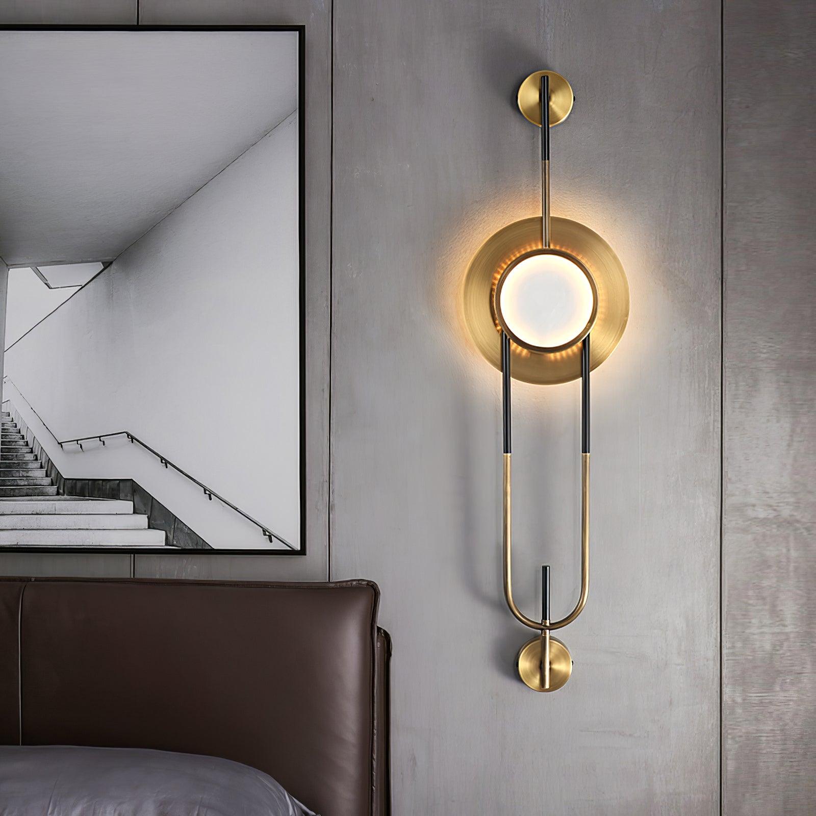 Miles Modern Wall Lamp - Letslighting
