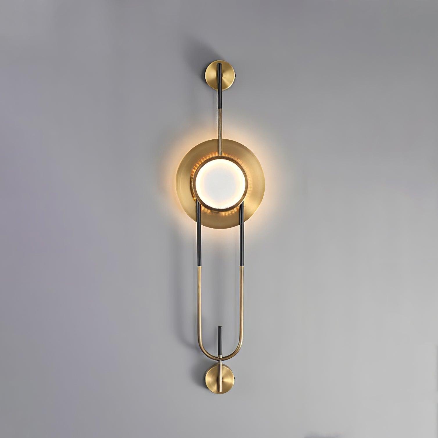 Miles Modern Wall Lamp - Letslighting