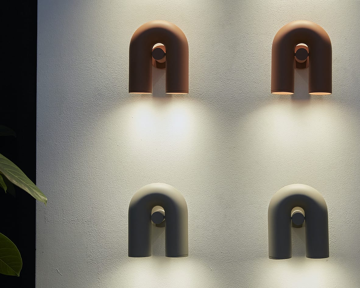 Kara Individual Creativity Wall Lamp - Letslighting