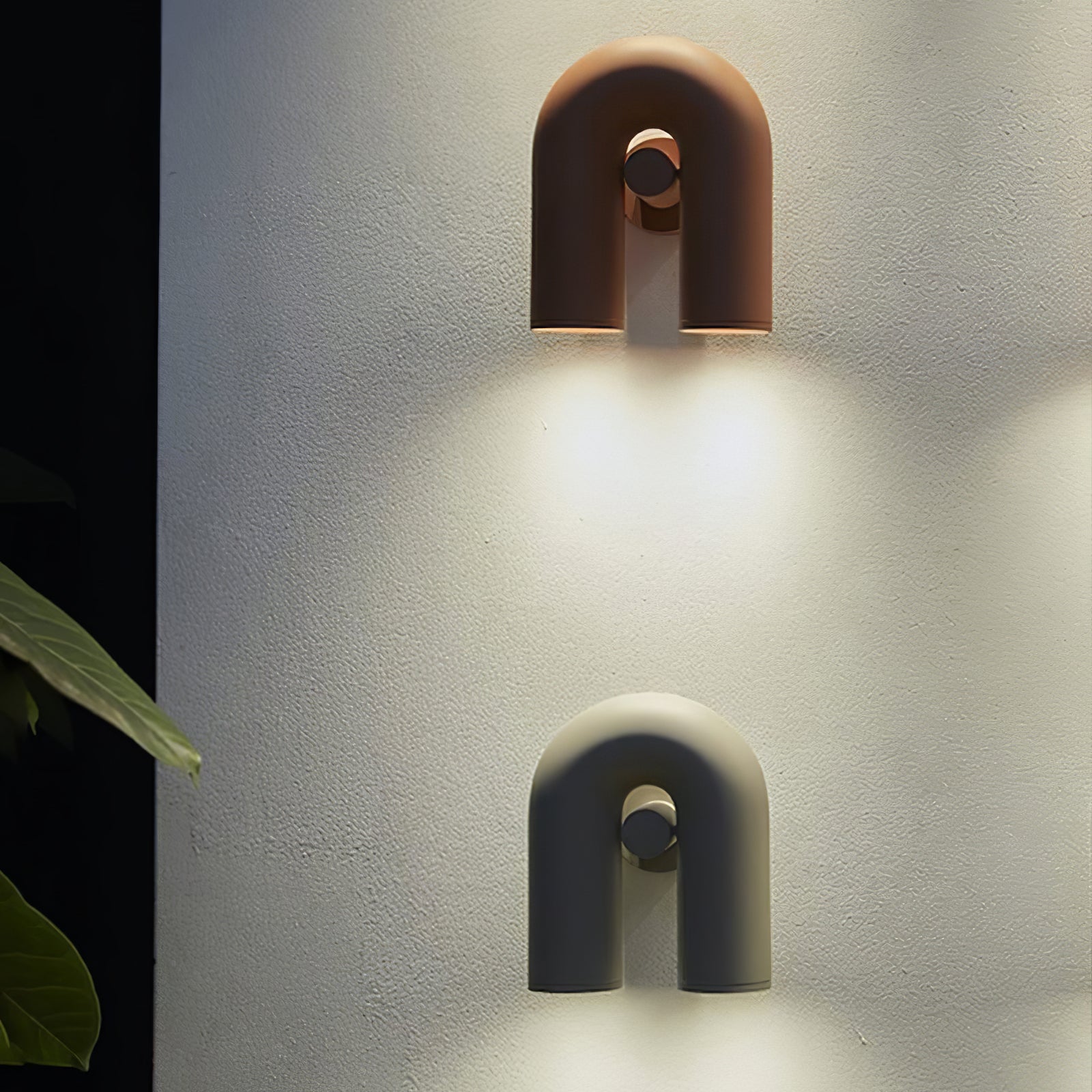 Kara Individual Creativity Wall Lamp - Letslighting
