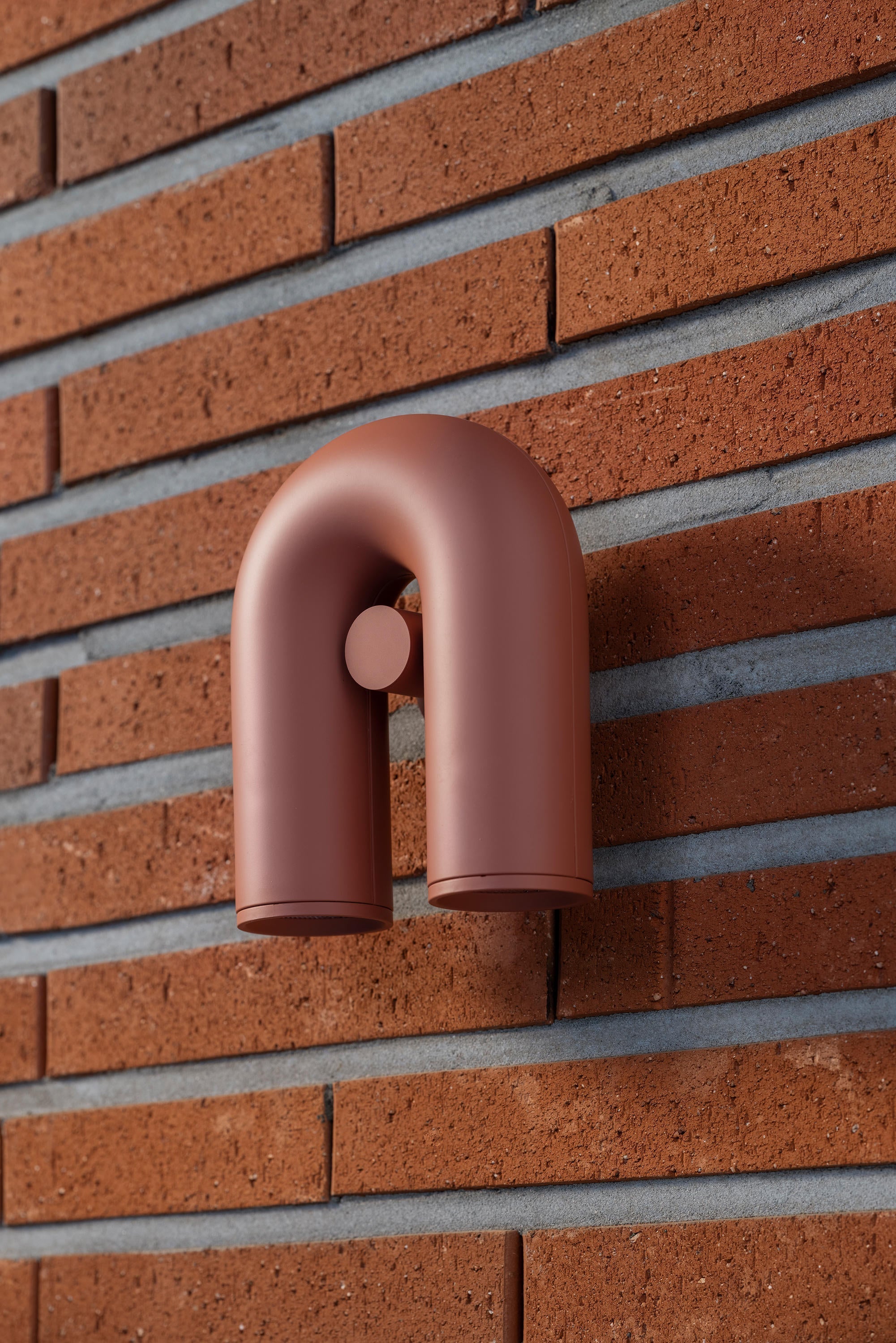 Kara Individual Creativity Wall Lamp - Letslighting