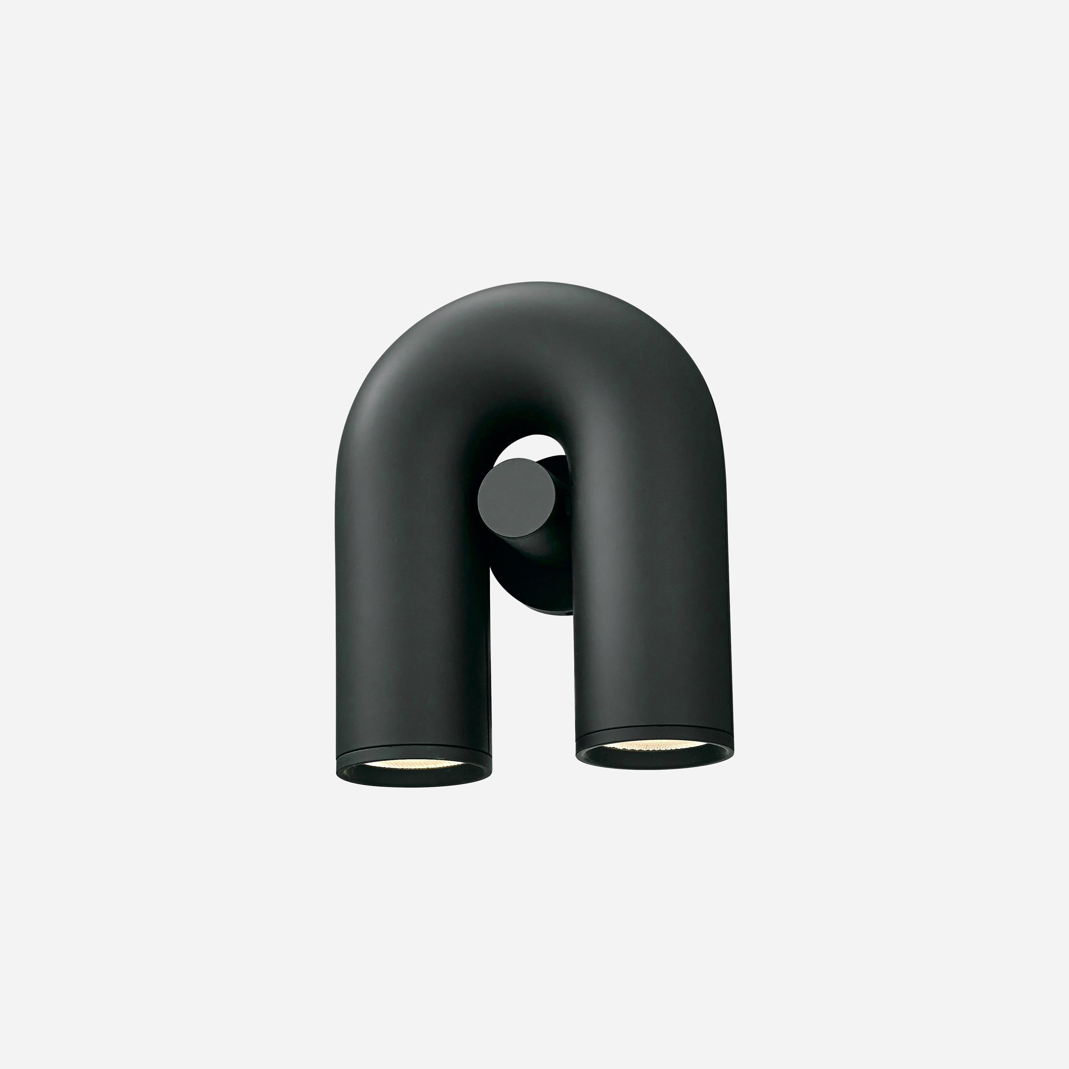 Kara Individual Creativity Wall Lamp - Letslighting
