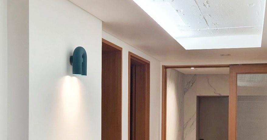 Kara Individual Creativity Wall Lamp - Letslighting