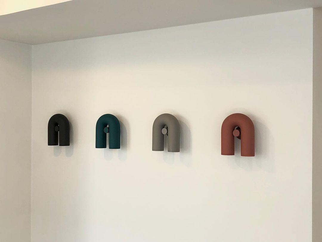 Kara Individual Creativity Wall Lamp - Letslighting