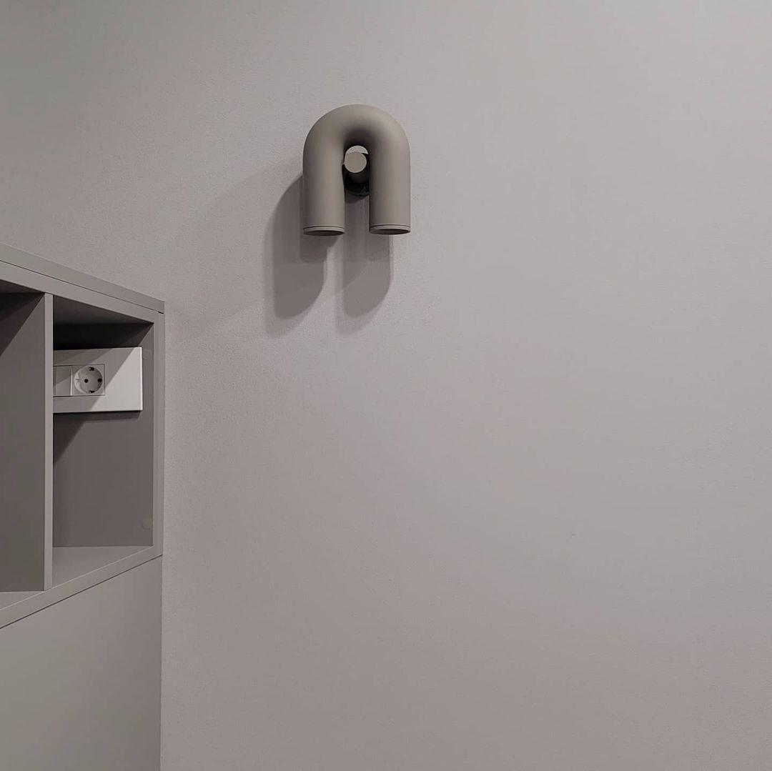 Kara Individual Creativity Wall Lamp - Letslighting