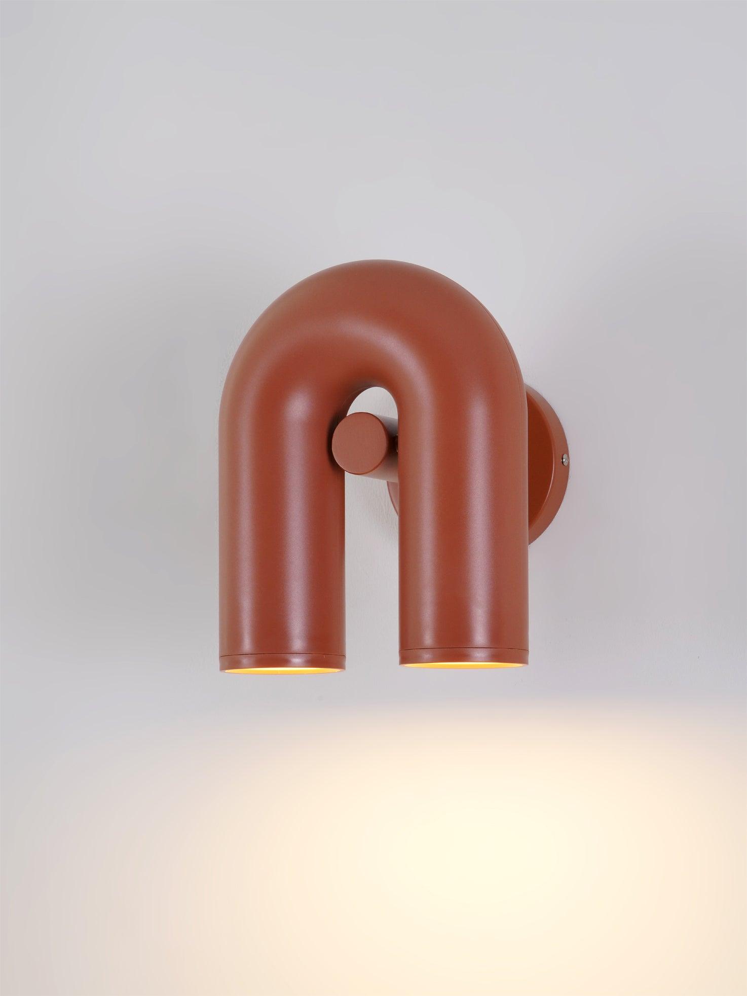 Kara Individual Creativity Wall Lamp - Letslighting