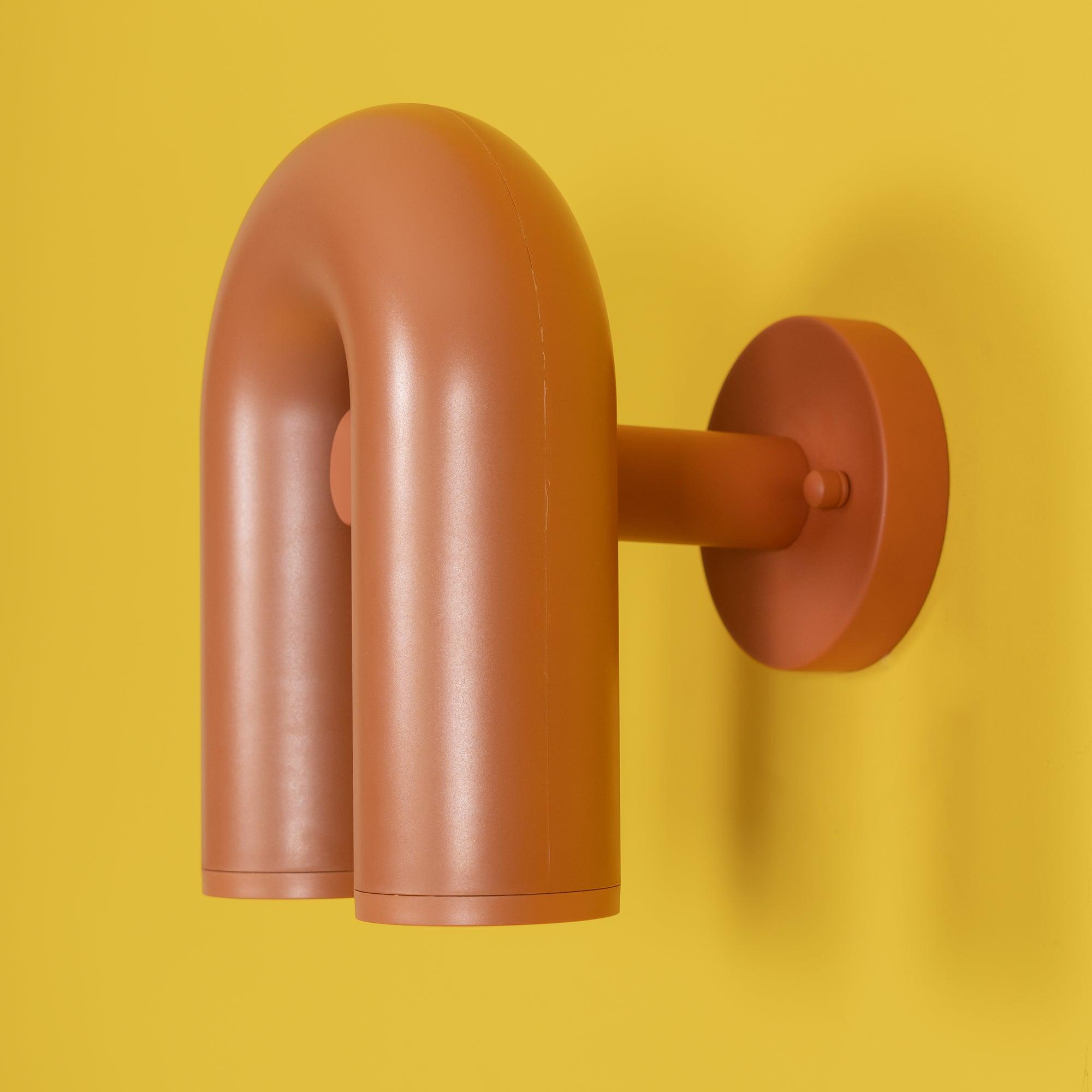 Kara Individual Creativity Wall Lamp - Letslighting