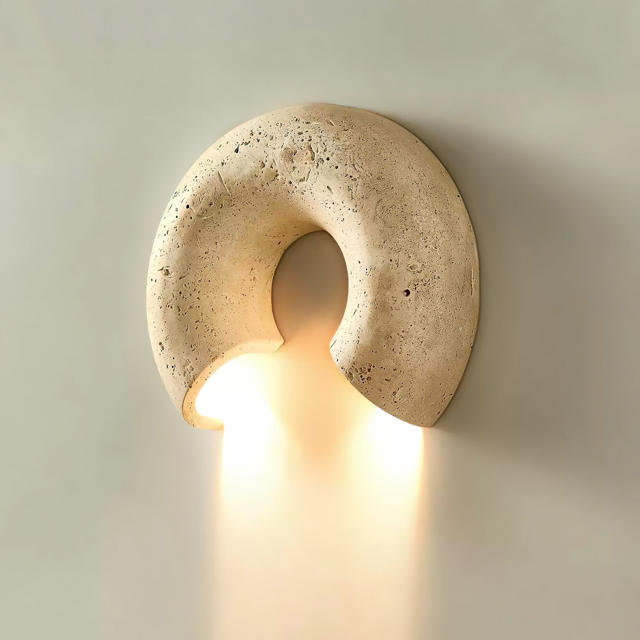 Cirro Wall Sconce - Letslighting