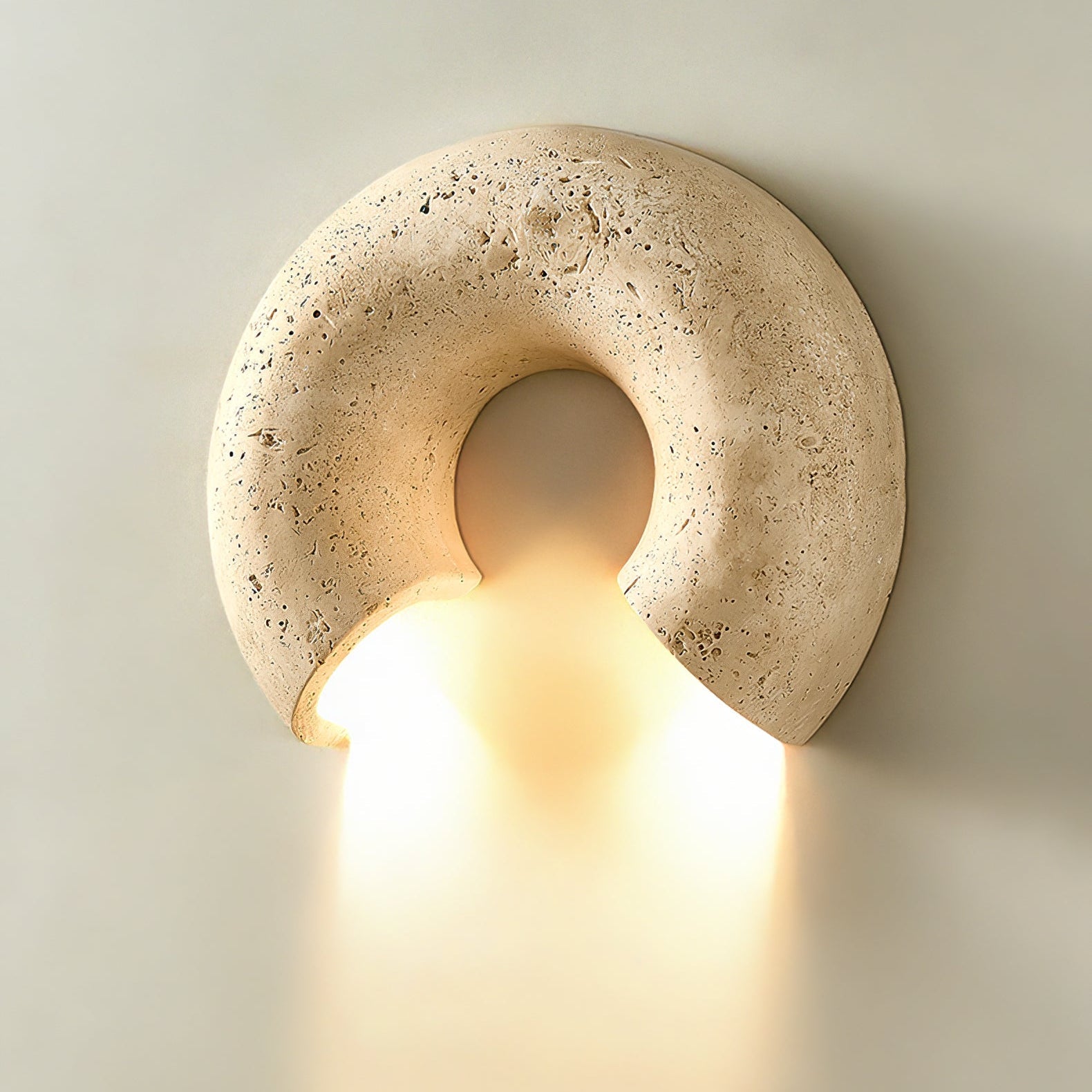 Cirro Wall Sconce - Letslighting