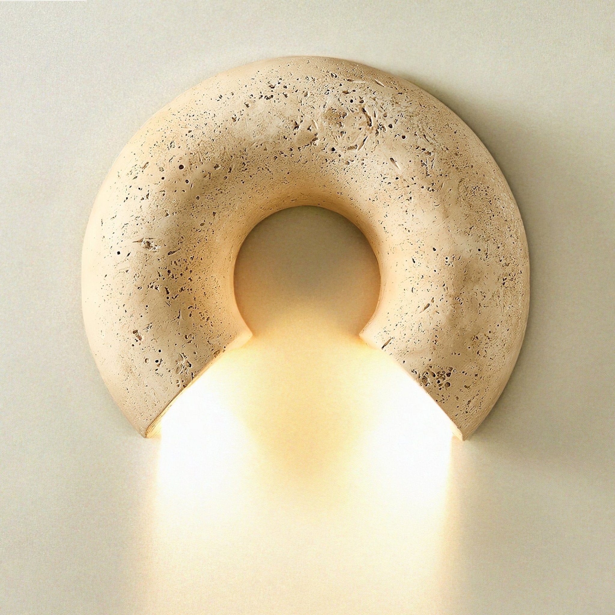 Cirro Wall Sconce - Letslighting