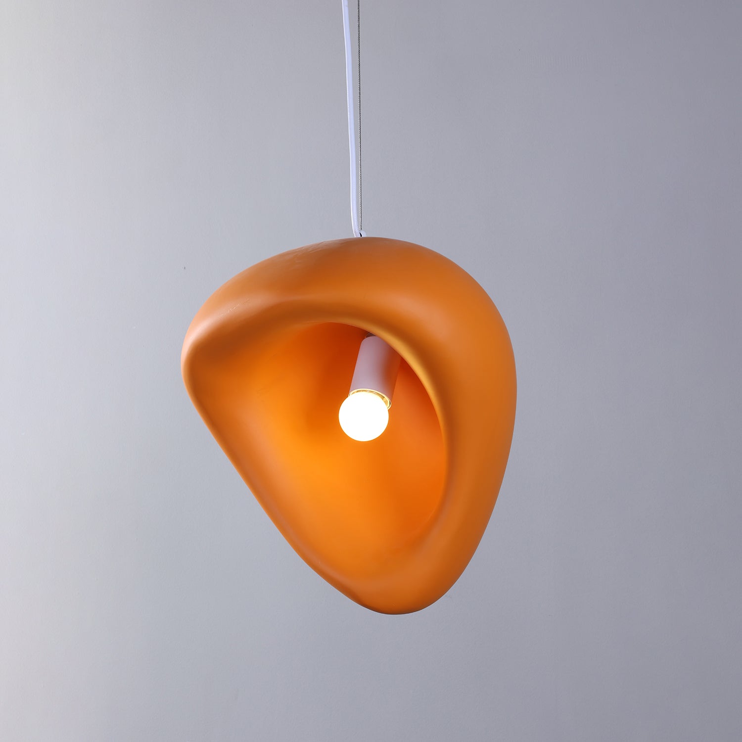 Clara Premium Nordic Art Pendant Lamp - Letslighting