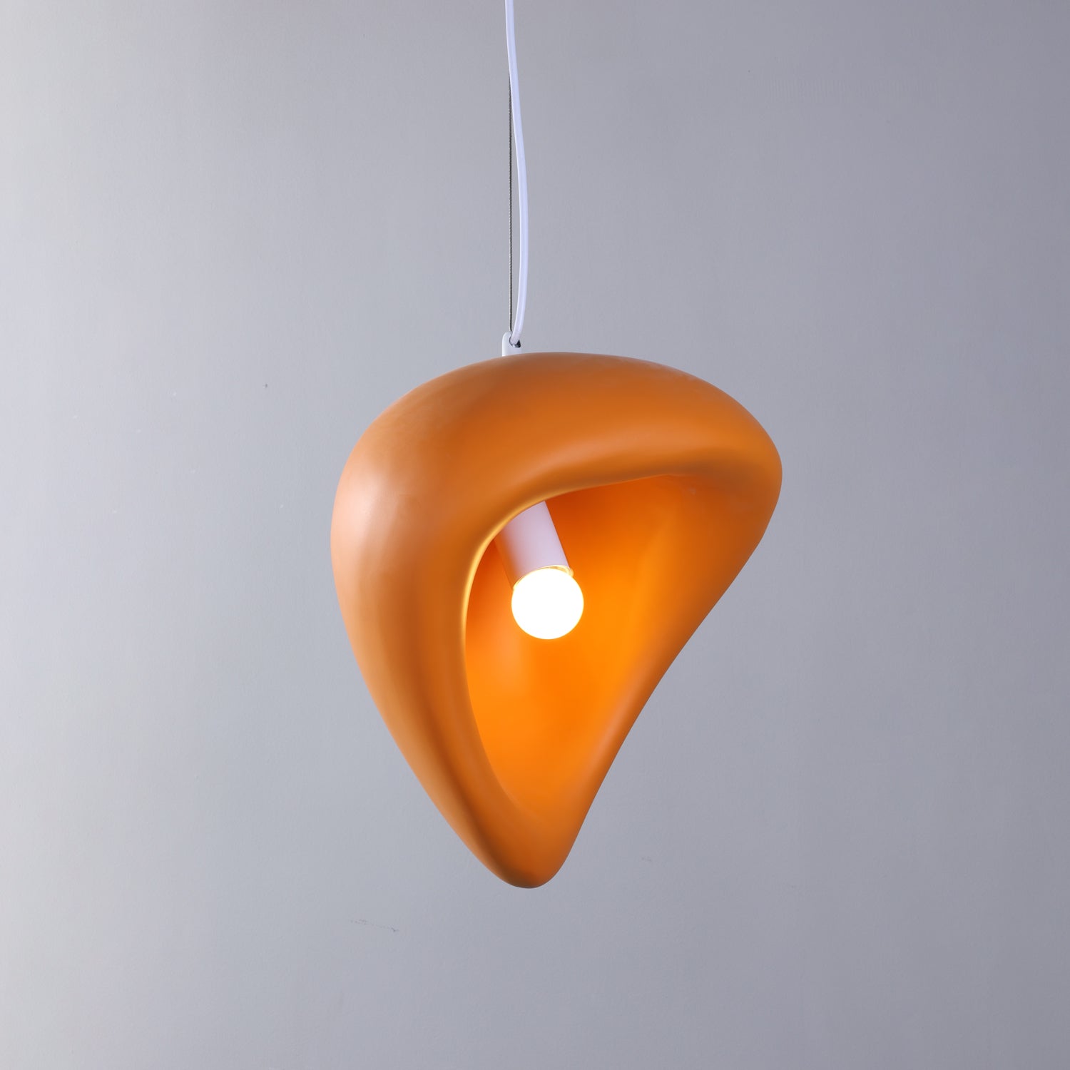 Clara Premium Nordic Art Pendant Lamp - Letslighting
