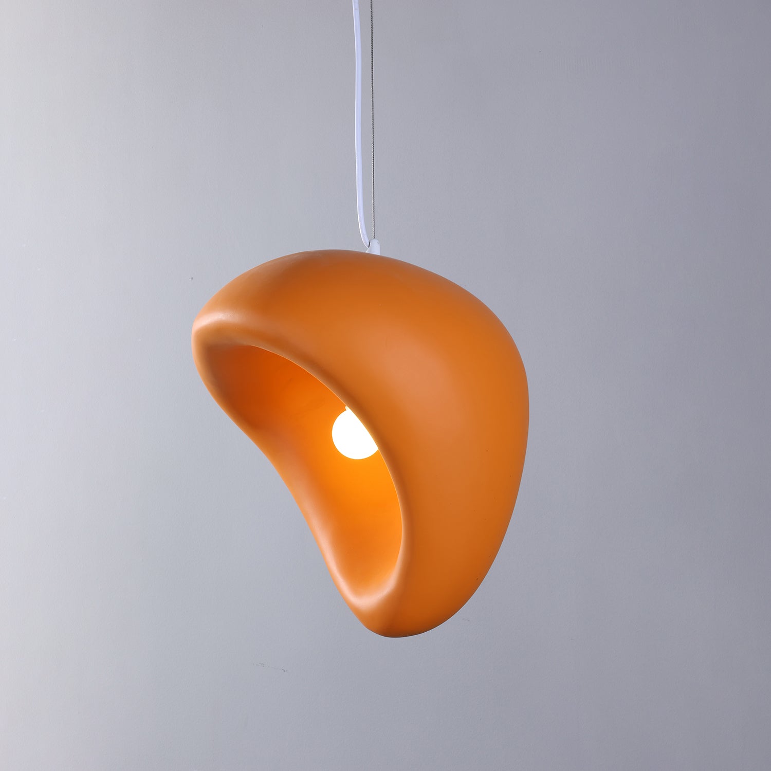 Clara Premium Nordic Art Pendant Lamp - Letslighting