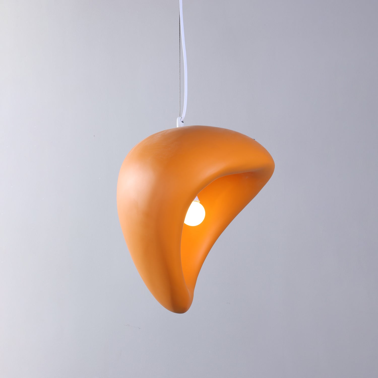 Clara Premium Nordic Art Pendant Lamp - Letslighting