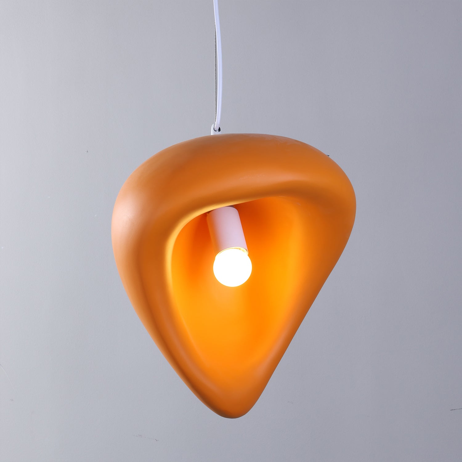 Clara Premium Nordic Art Pendant Lamp - Letslighting