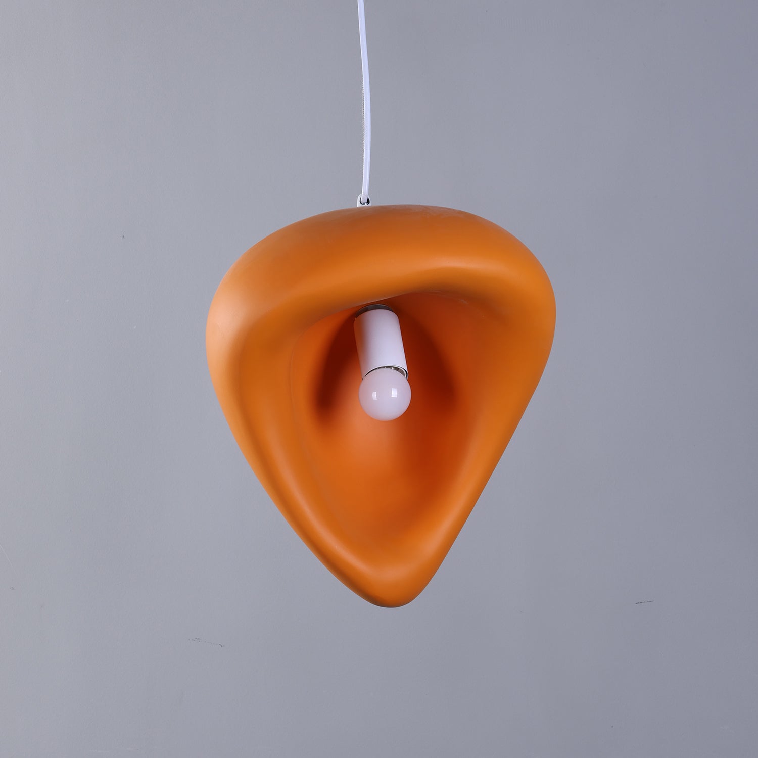 Clara Premium Nordic Art Pendant Lamp - Letslighting