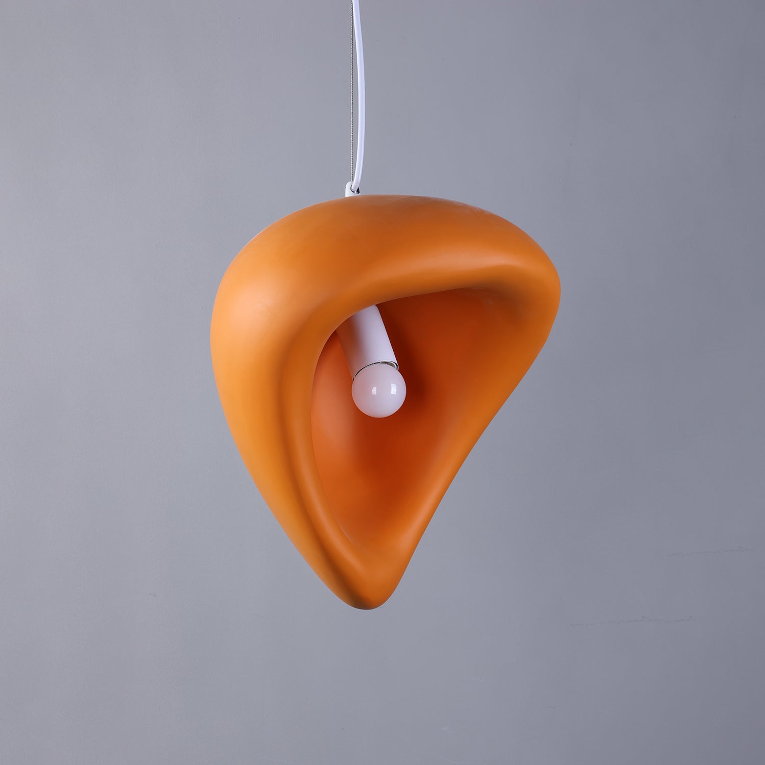 Clara Premium Nordic Art Pendant Lamp - Letslighting