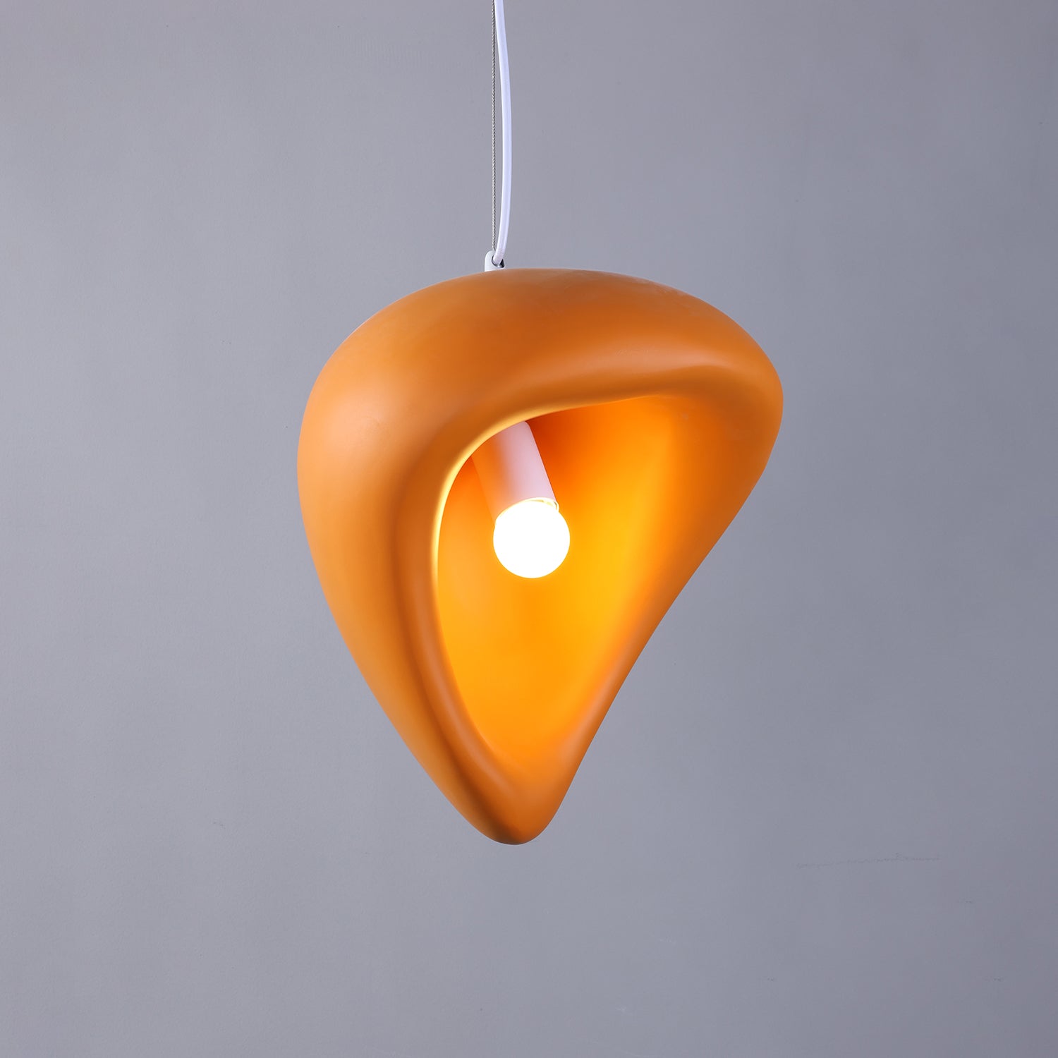 Clara Premium Nordic Art Pendant Lamp - Letslighting