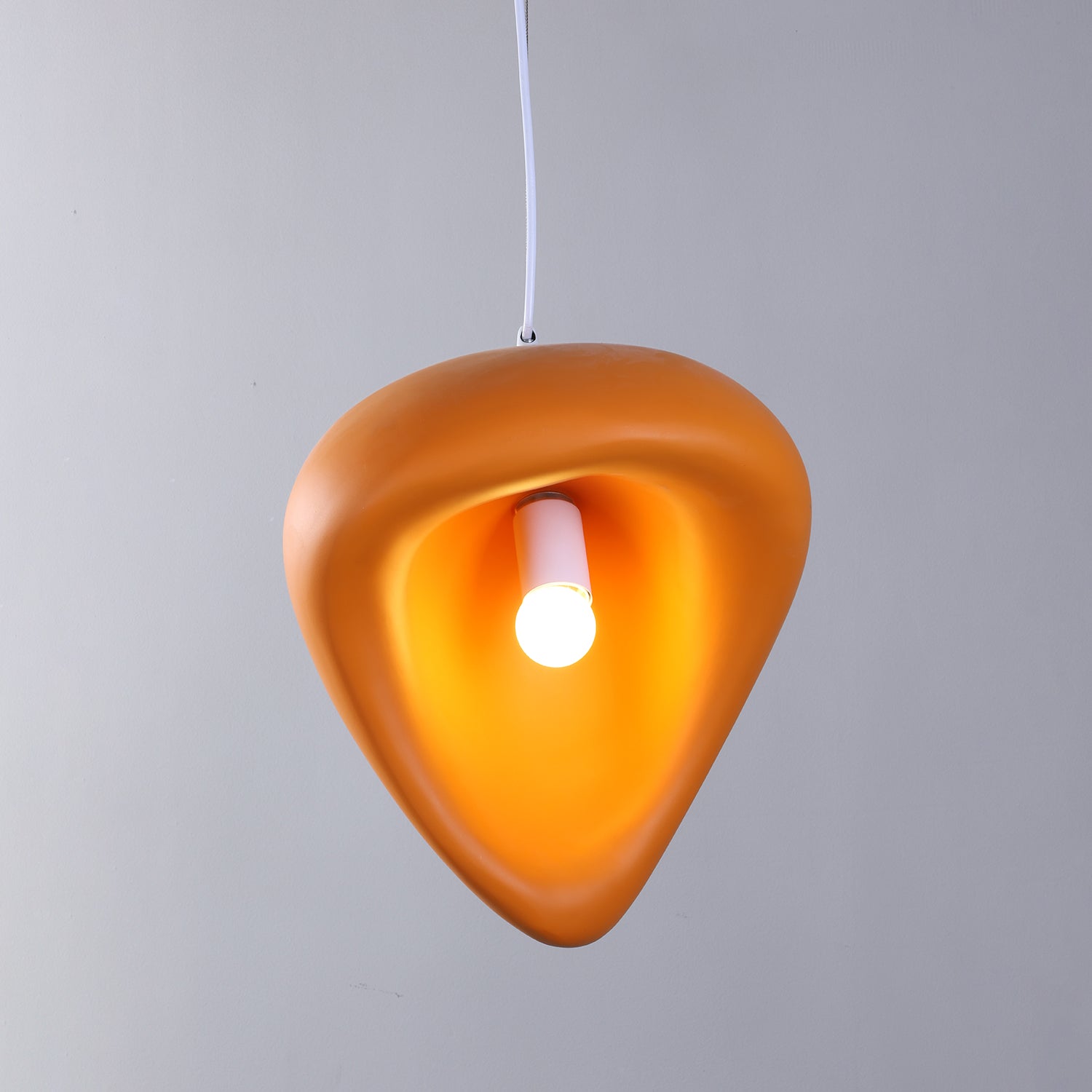 Clara Premium Nordic Art Pendant Lamp - Letslighting