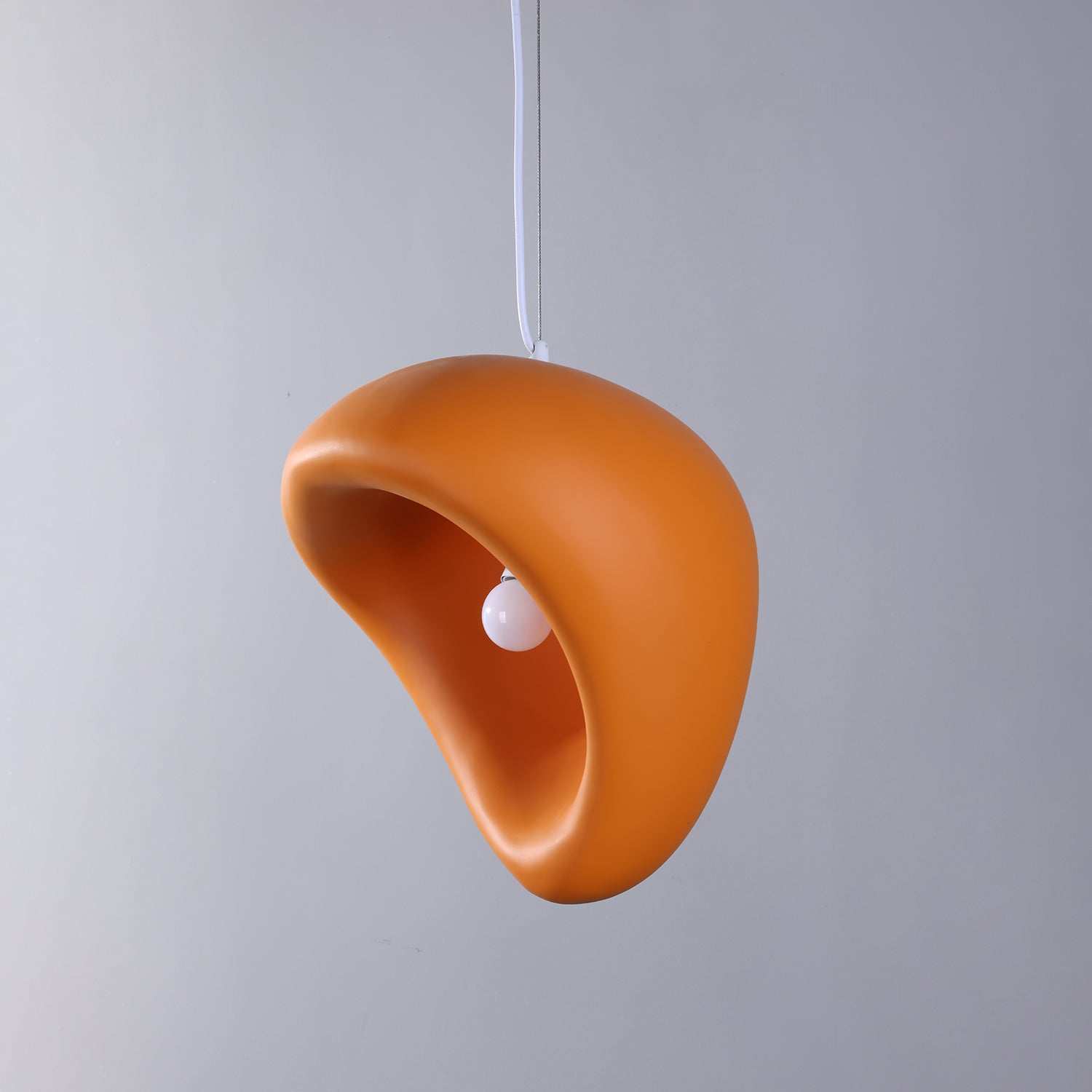 Clara Premium Nordic Art Pendant Lamp - Letslighting