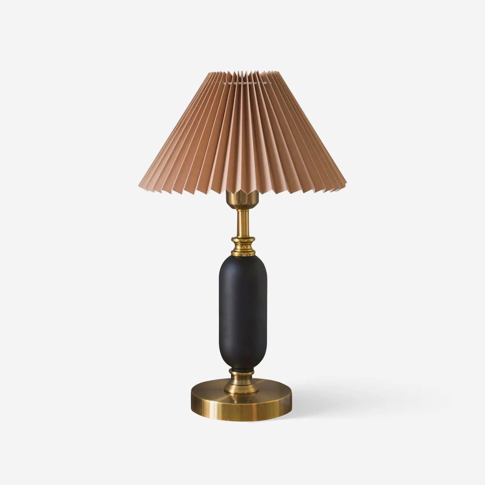 Aurmarila Fabric Table Lamp - Letslighting