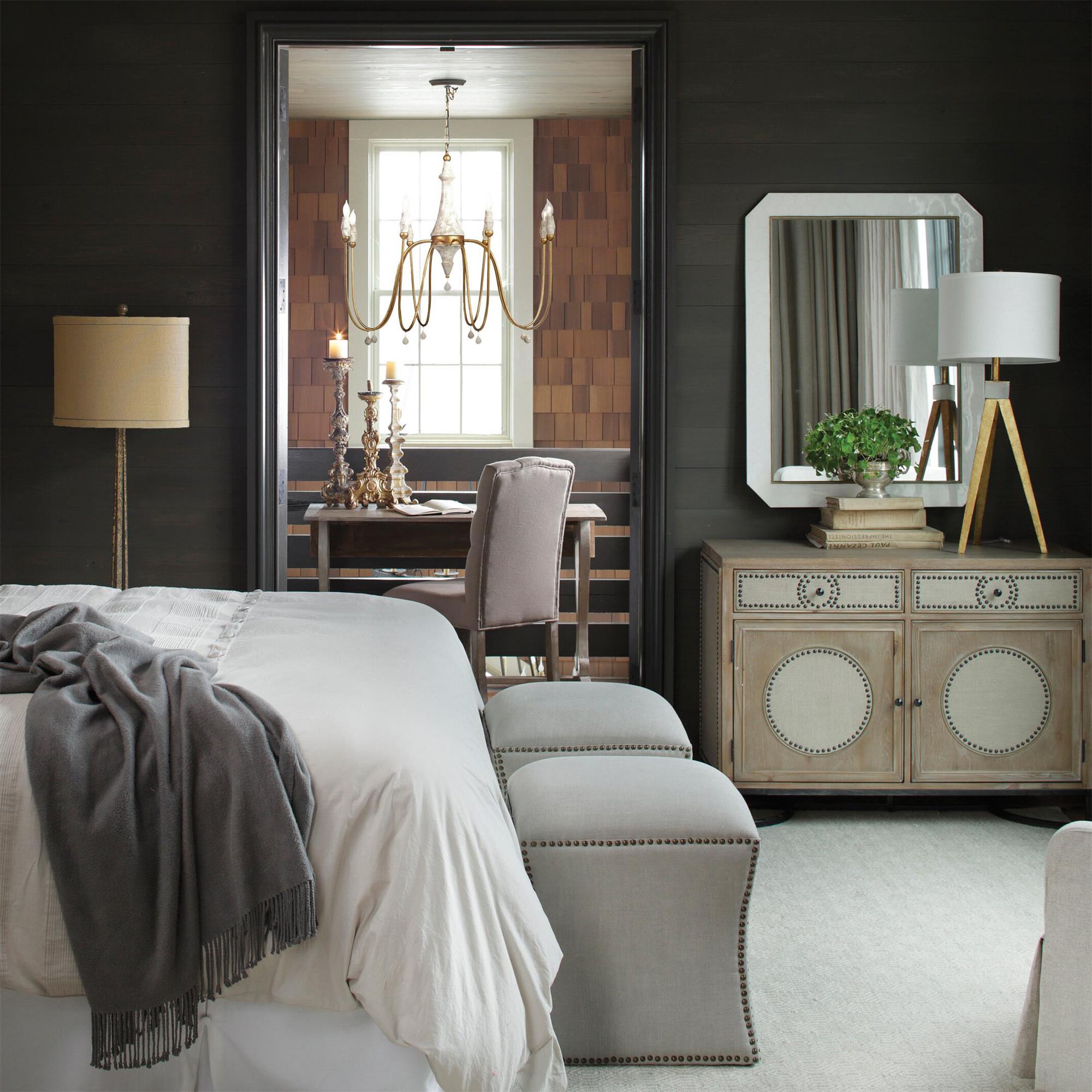 Arcad Vintage Industrial Wooden Chandelier - Letslighting