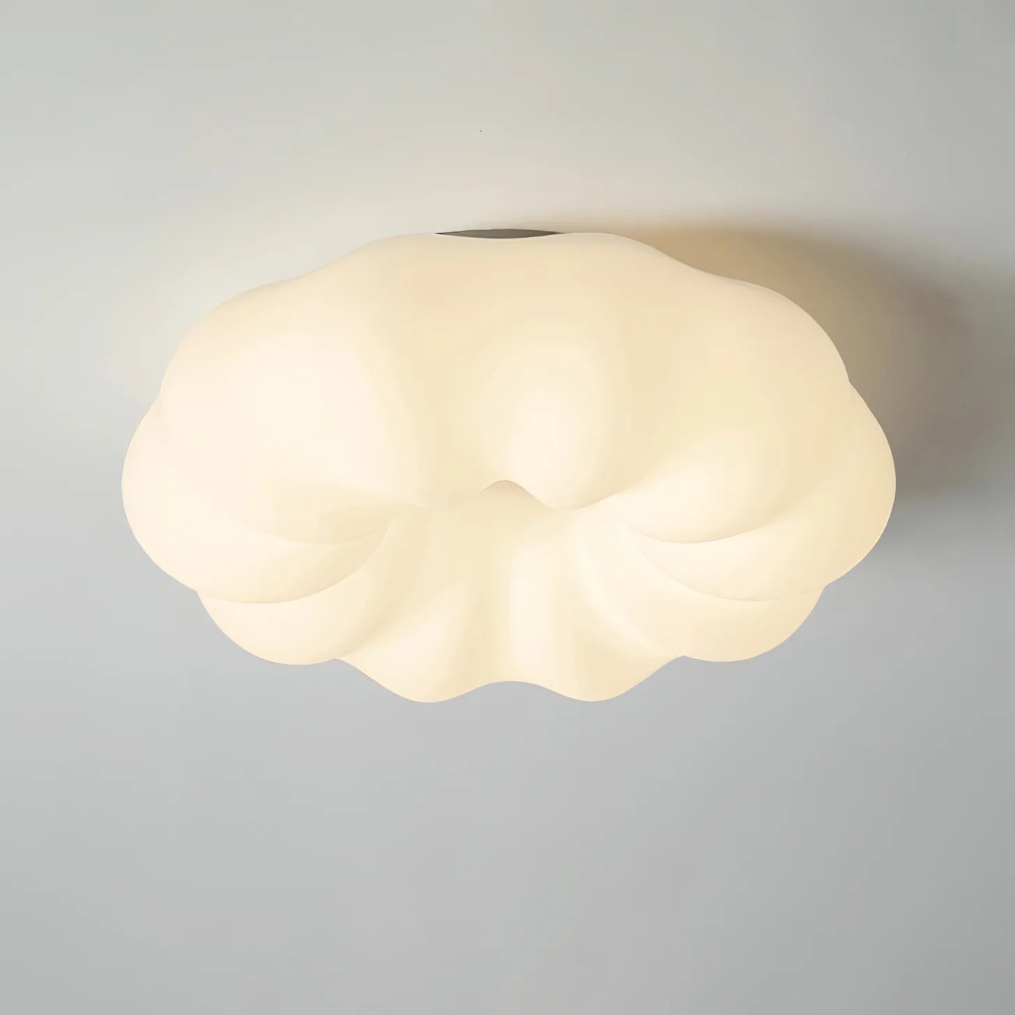Aira White Cloud Ceiling Light - Letslighting
