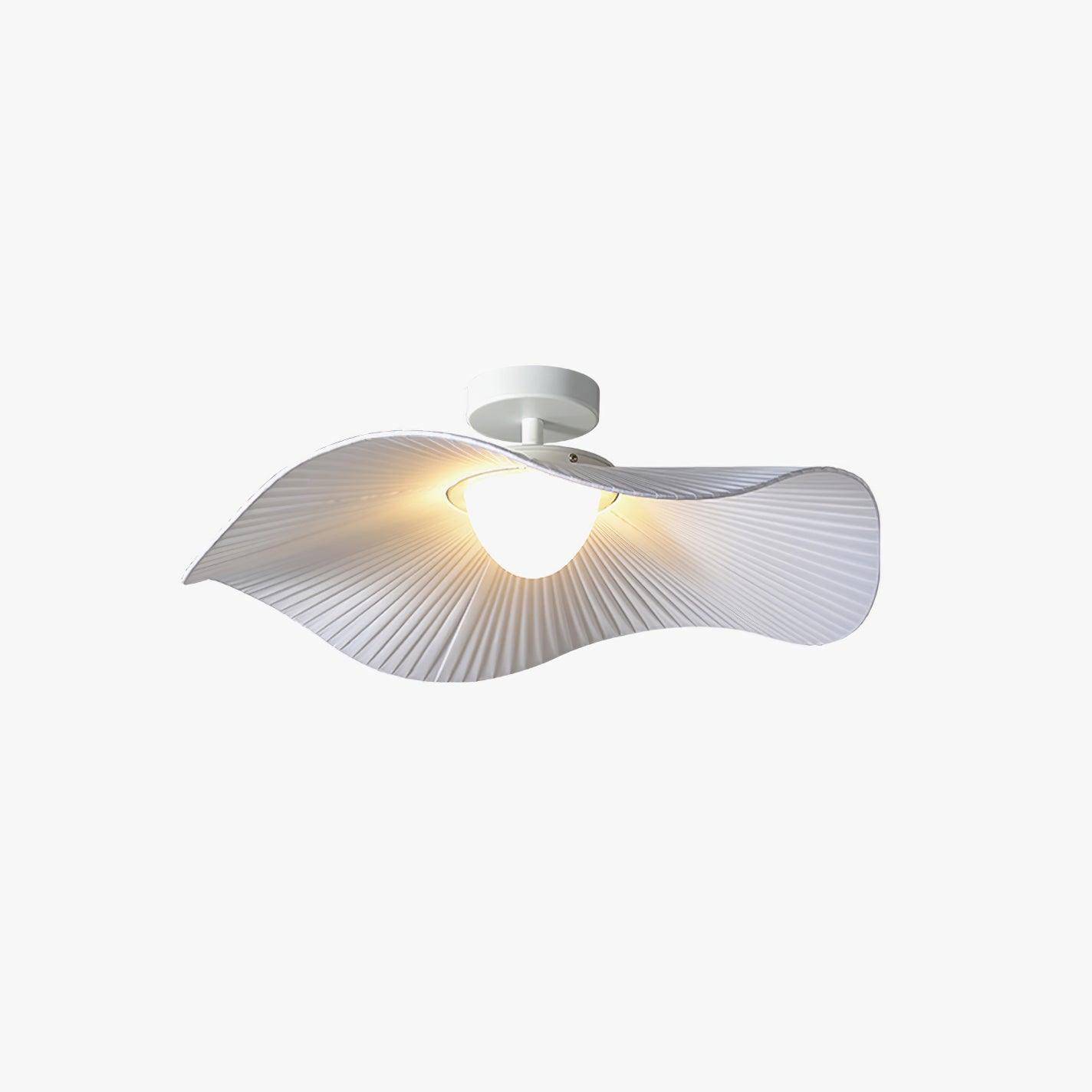 Lustra Ceiling Light for Cozy Living Room or Bedroom - Letslighting