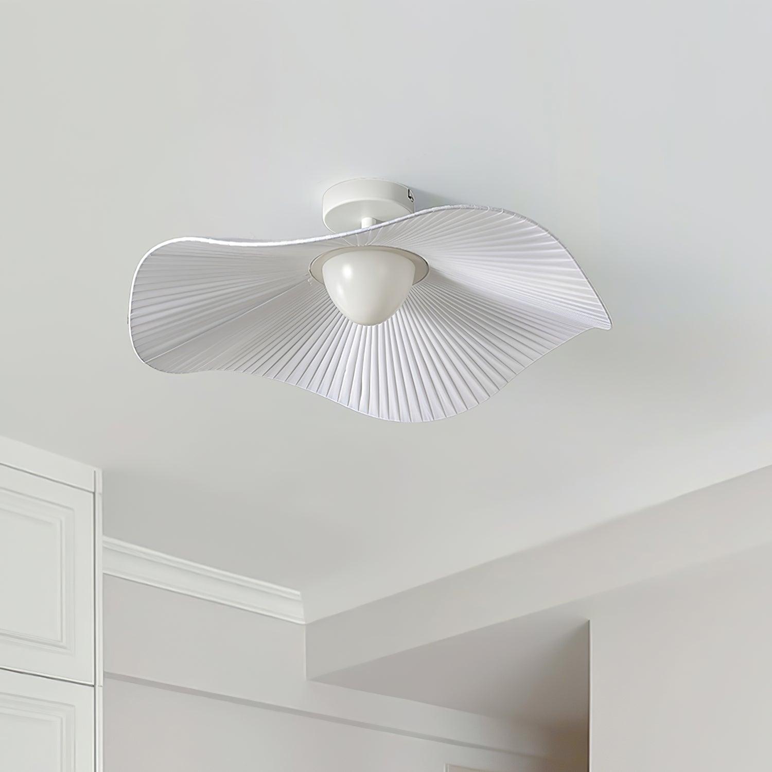 Lustra Ceiling Light for Cozy Living Room or Bedroom - Letslighting