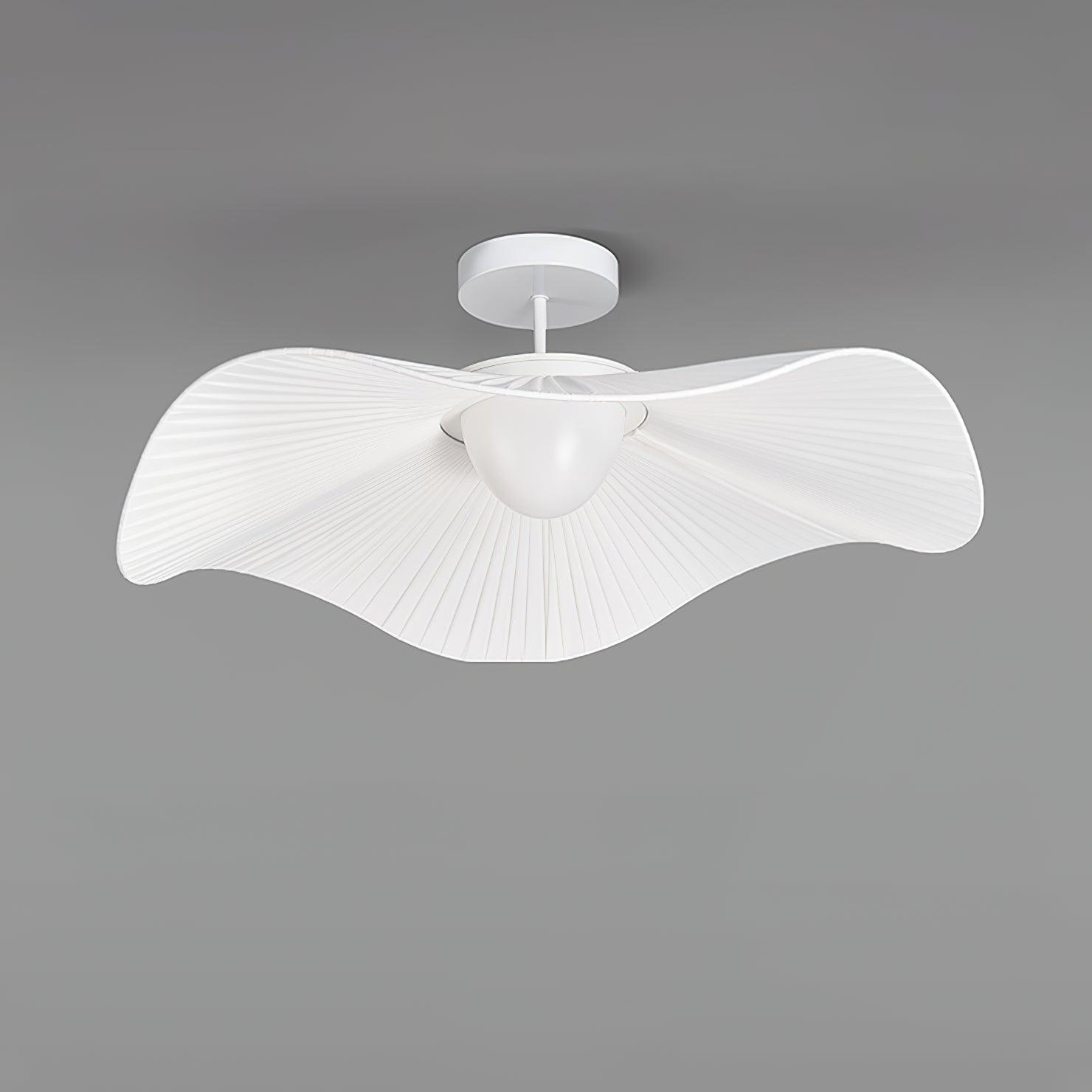 Lustra Ceiling Light for Cozy Living Room or Bedroom - Letslighting
