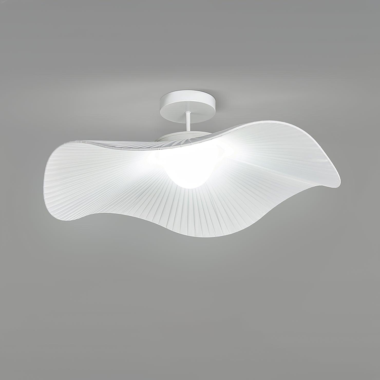 Lustra Ceiling Light for Cozy Living Room or Bedroom - Letslighting