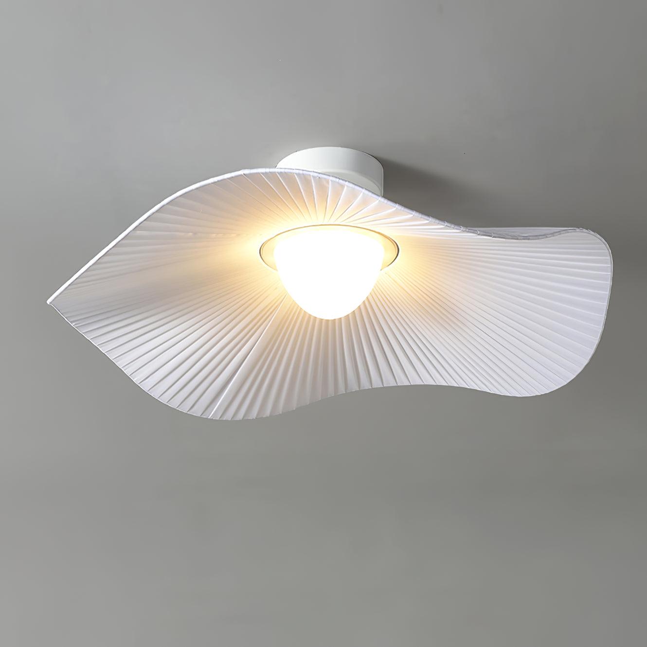 Lustra Ceiling Light for Cozy Living Room or Bedroom - Letslighting