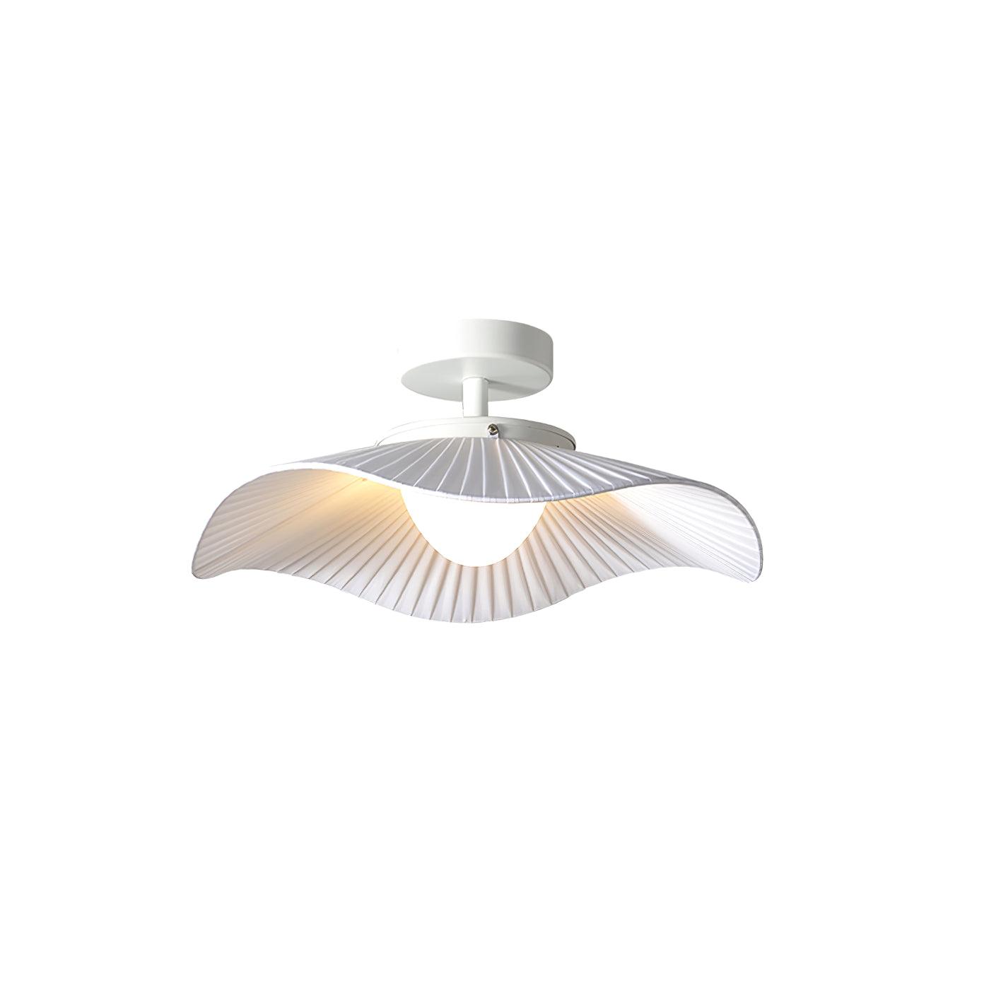 Lustra Ceiling Light for Cozy Living Room or Bedroom - Letslighting