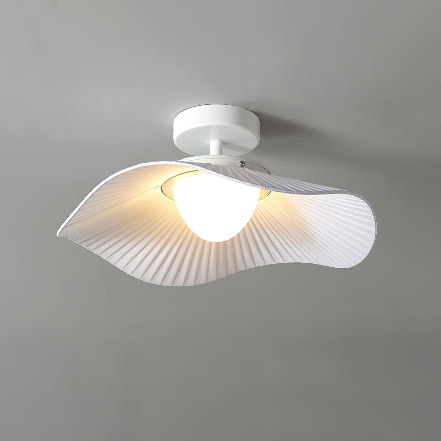 Lustra Ceiling Light for Cozy Living Room or Bedroom - Letslighting