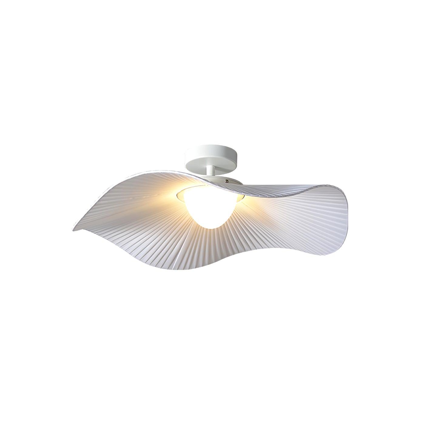Lustra Ceiling Light for Cozy Living Room or Bedroom - Letslighting