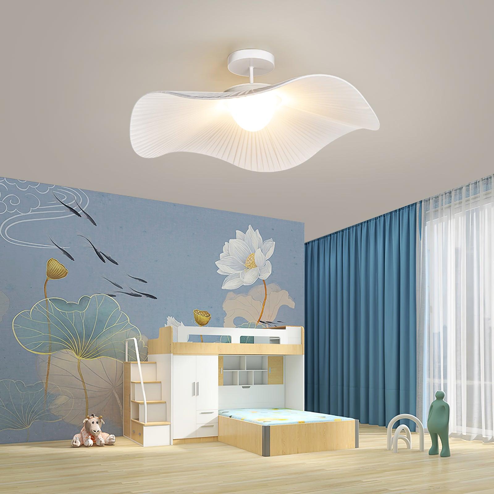 Lustra Ceiling Light for Cozy Living Room or Bedroom - Letslighting