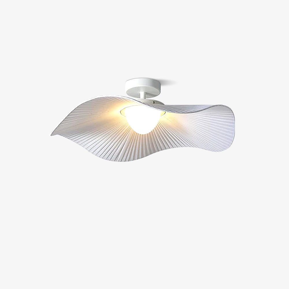 Lustra Ceiling Light for Cozy Living Room or Bedroom - Letslighting