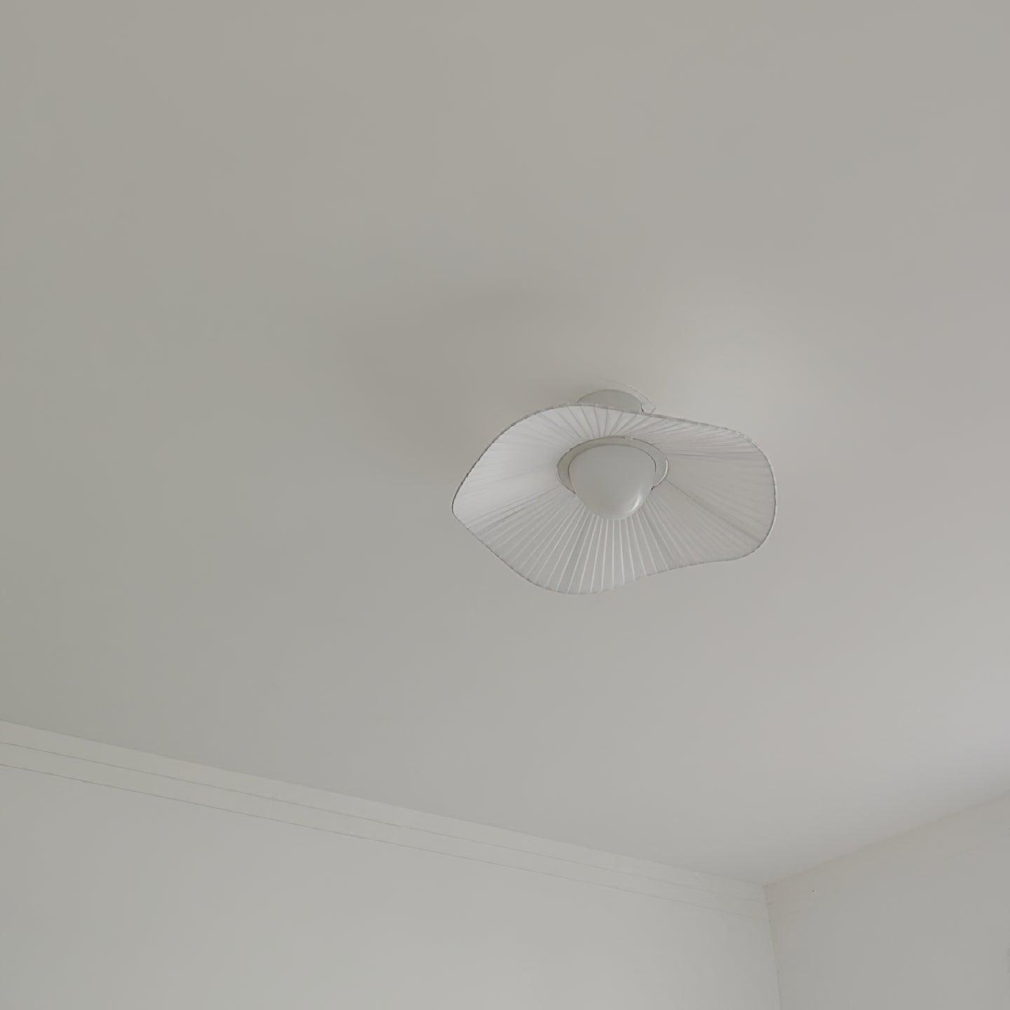 Lustra Ceiling Light for Cozy Living Room or Bedroom - Letslighting