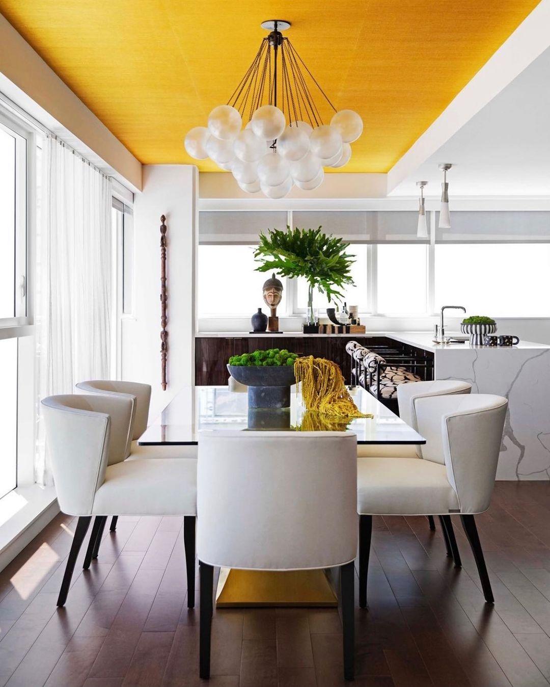 Lustra Chandelier Bubble Frosted Glass - Letslighting
