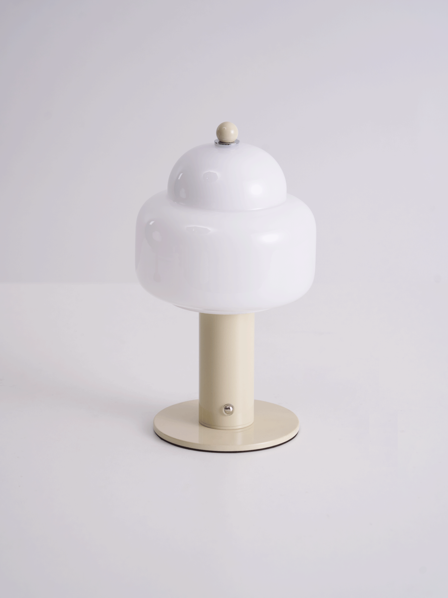 Poppy Modern Table Lamp - Letslighting