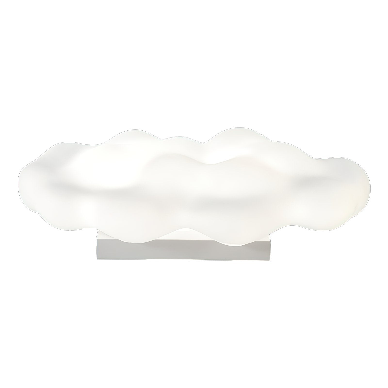 Ulphaion Elegance Cloud Outdoor Floor Light - Letslighting