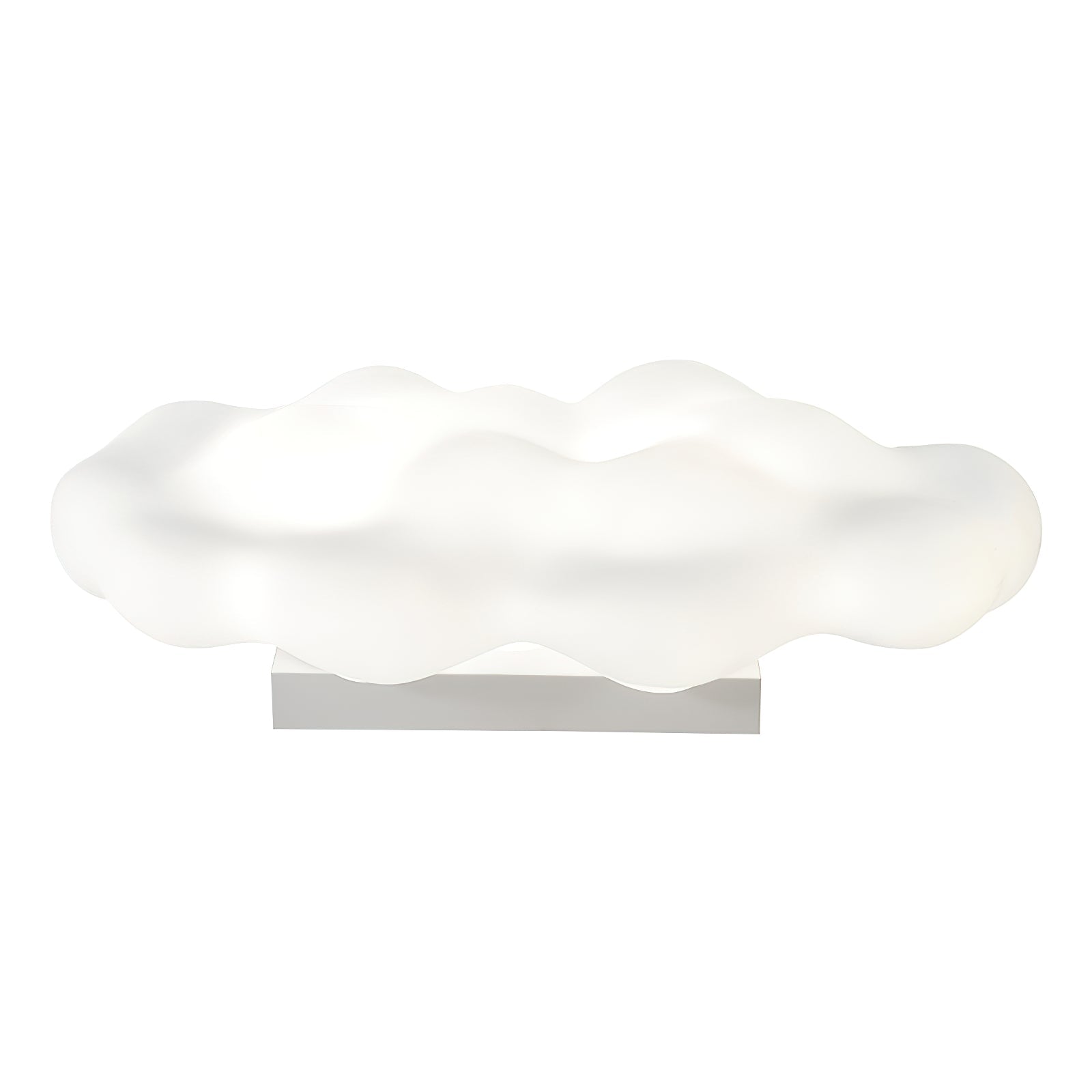 Ulphaion Elegance Cloud Outdoor Floor Light - Letslighting