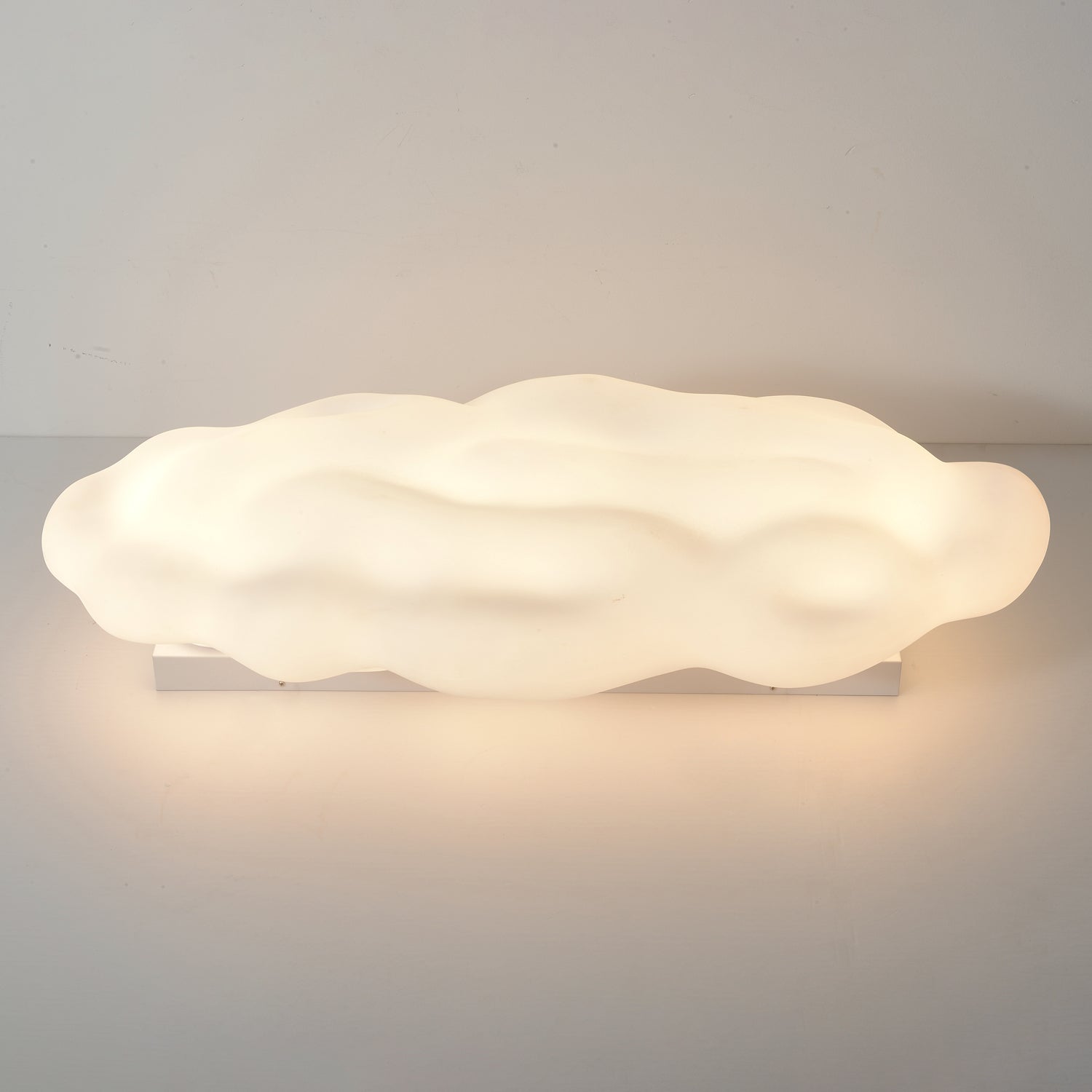 Ulphaion Elegance Cloud Outdoor Floor Light - Letslighting