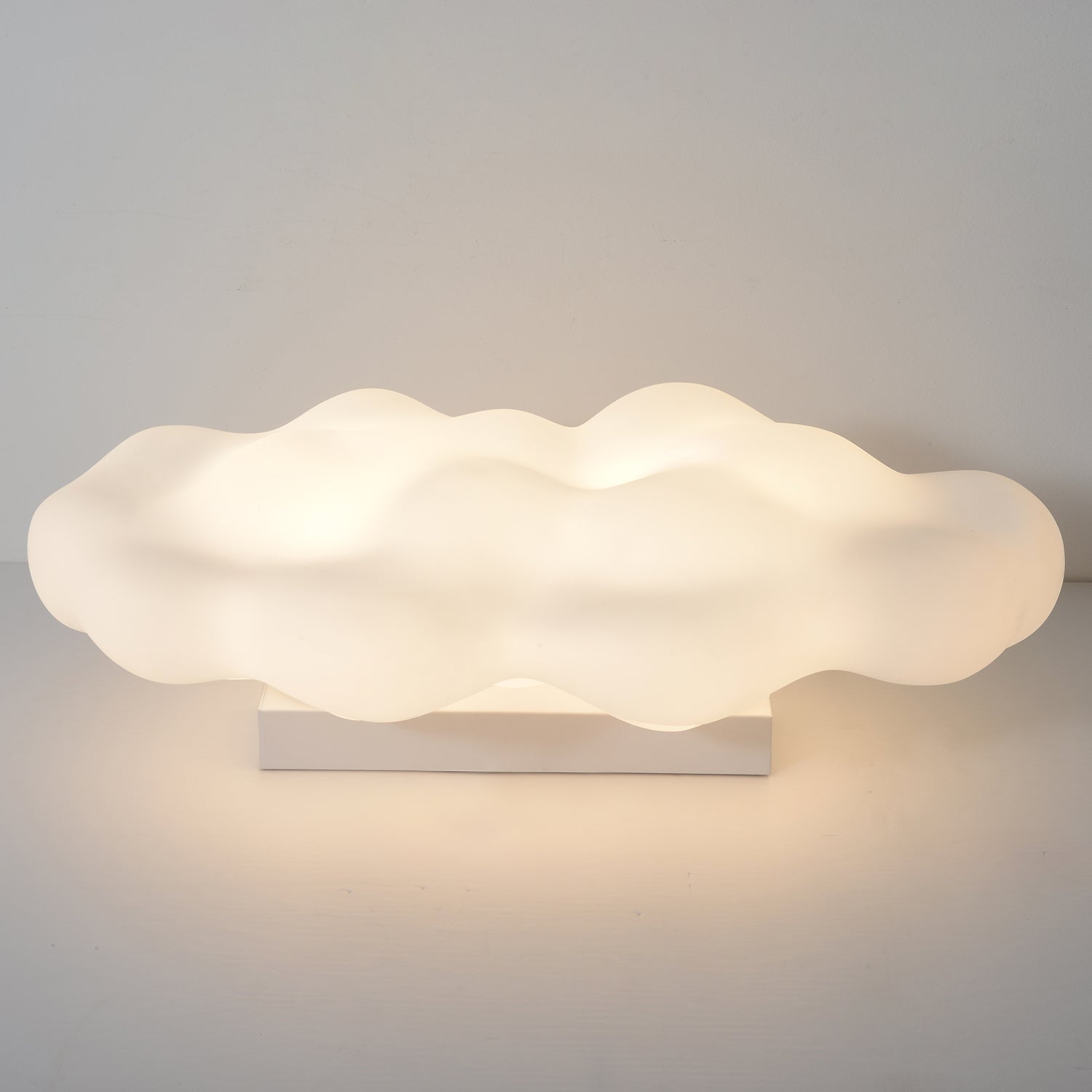 Ulphaion Elegance Cloud Outdoor Floor Light - Letslighting